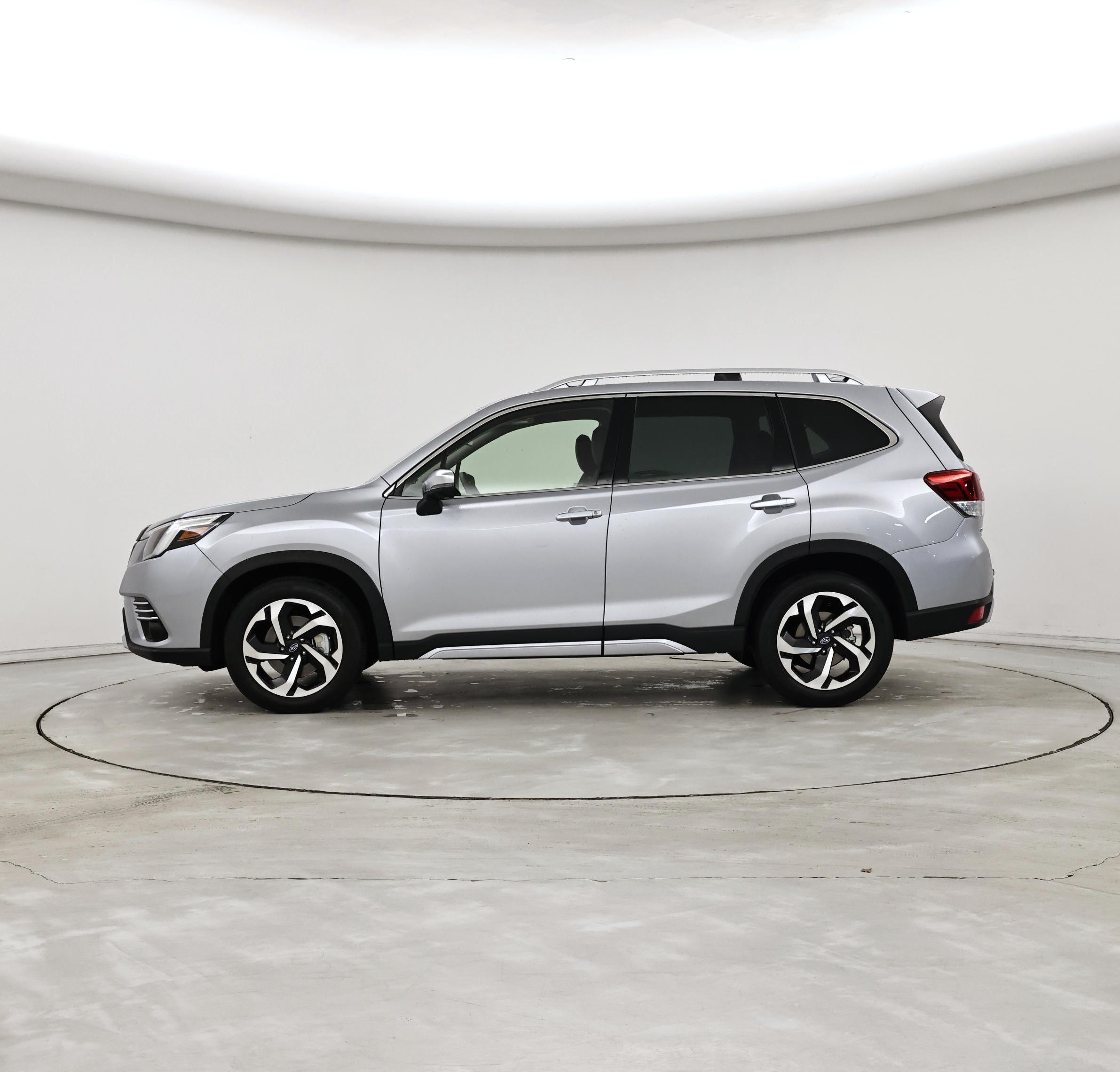 Thumbnail: 2023 Subaru Forester - 3