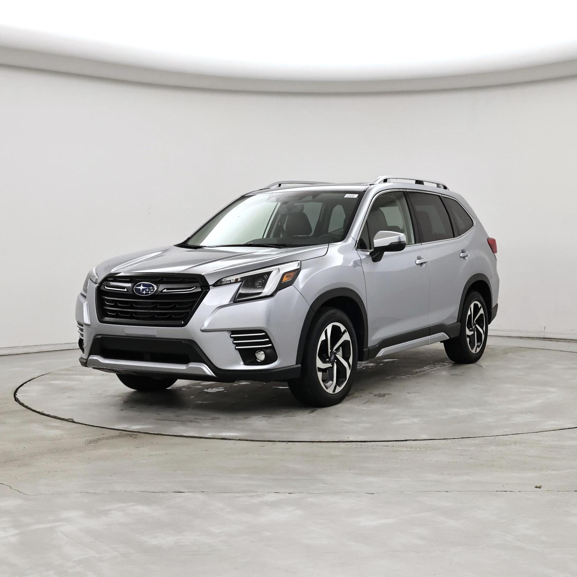 Thumbnail: 2023 Subaru Forester - 4
