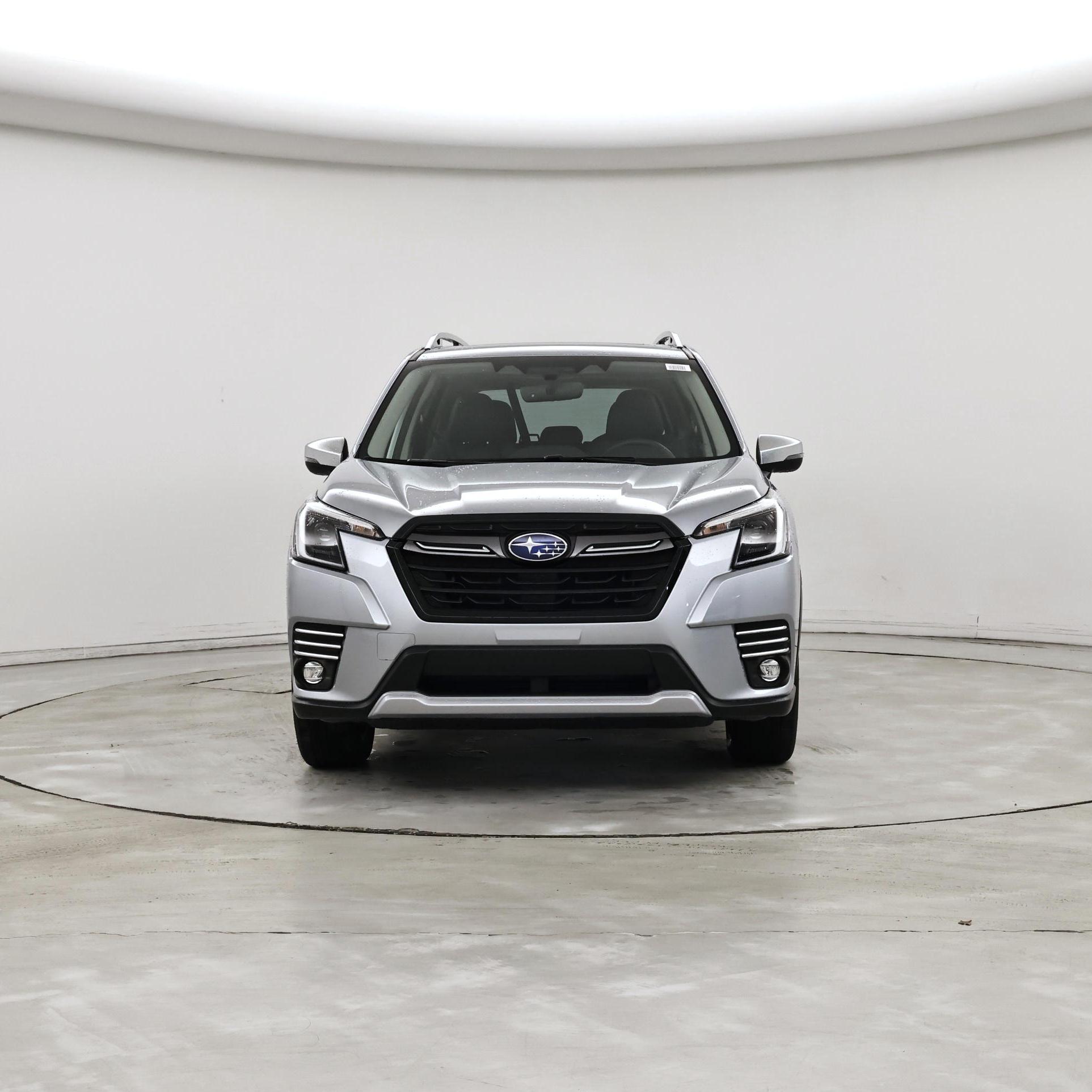 Thumbnail: 2023 Subaru Forester - 5