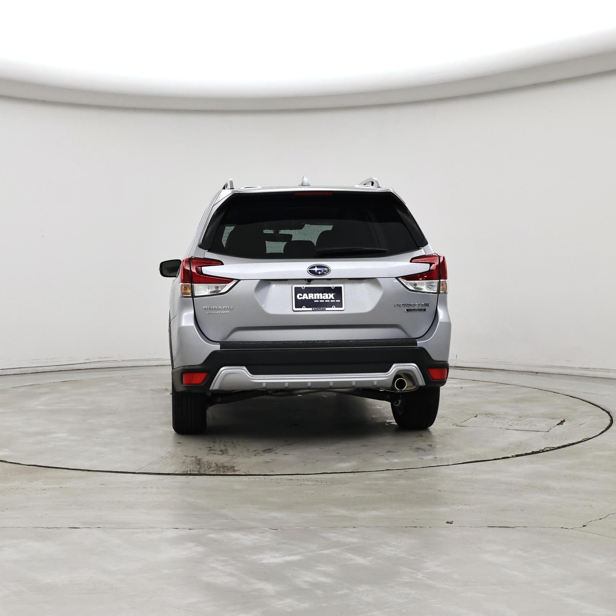 Thumbnail: 2023 Subaru Forester - 6