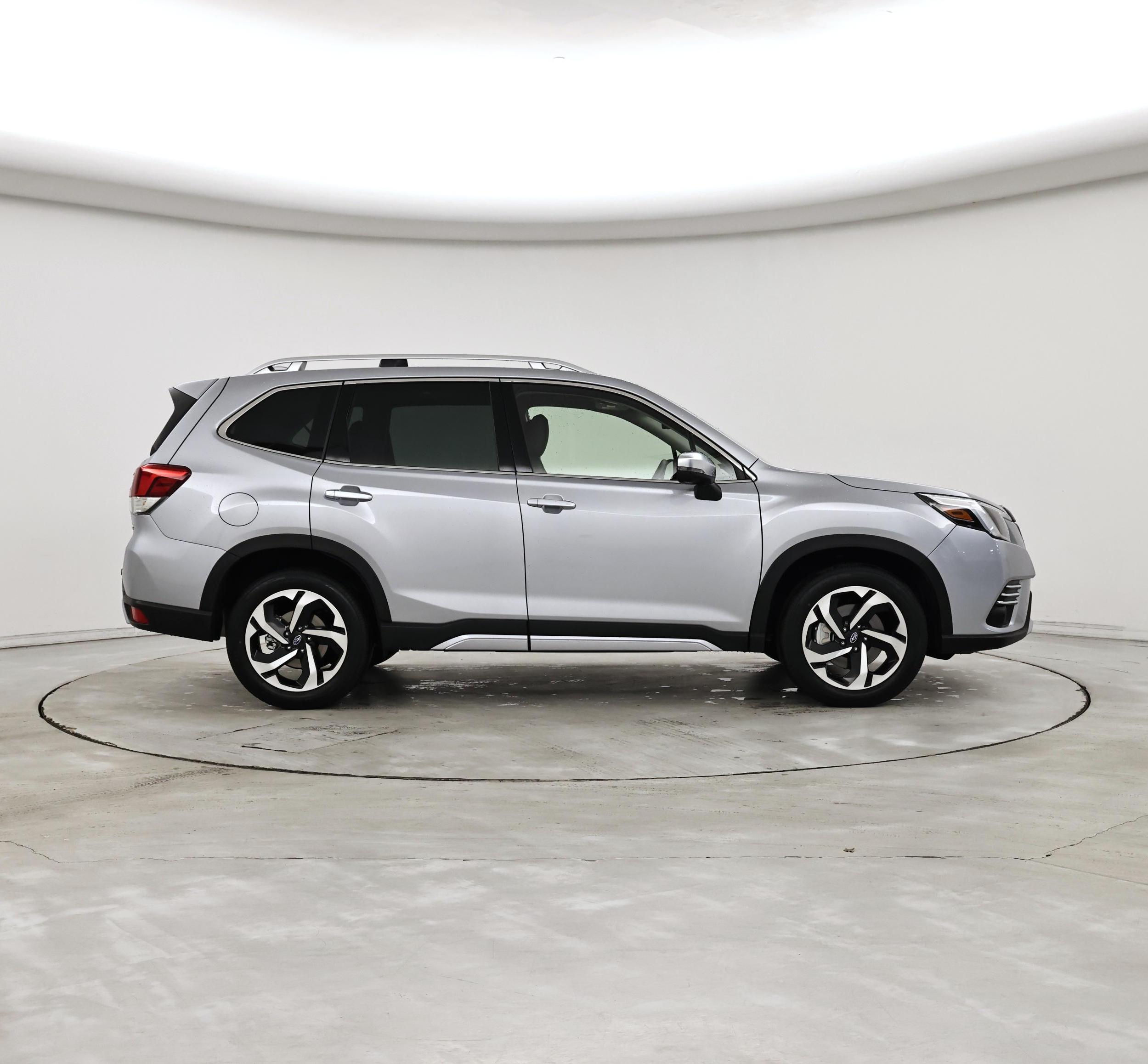 Thumbnail: 2023 Subaru Forester - 7