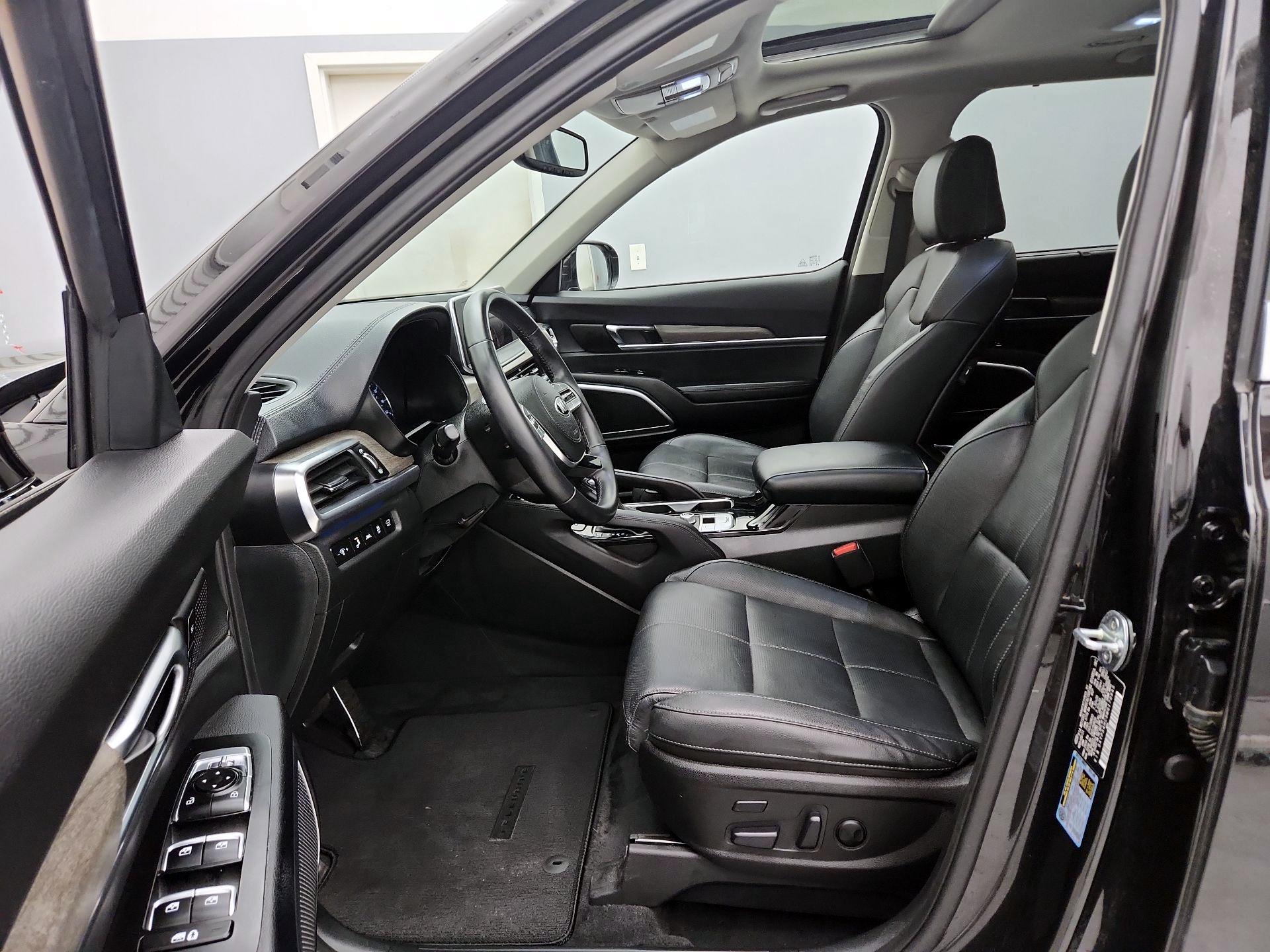 Thumbnail: 2021 Kia Telluride - 11