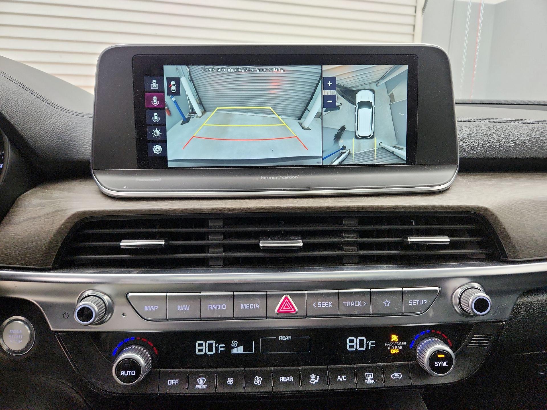 Thumbnail: 2021 Kia Telluride - 15