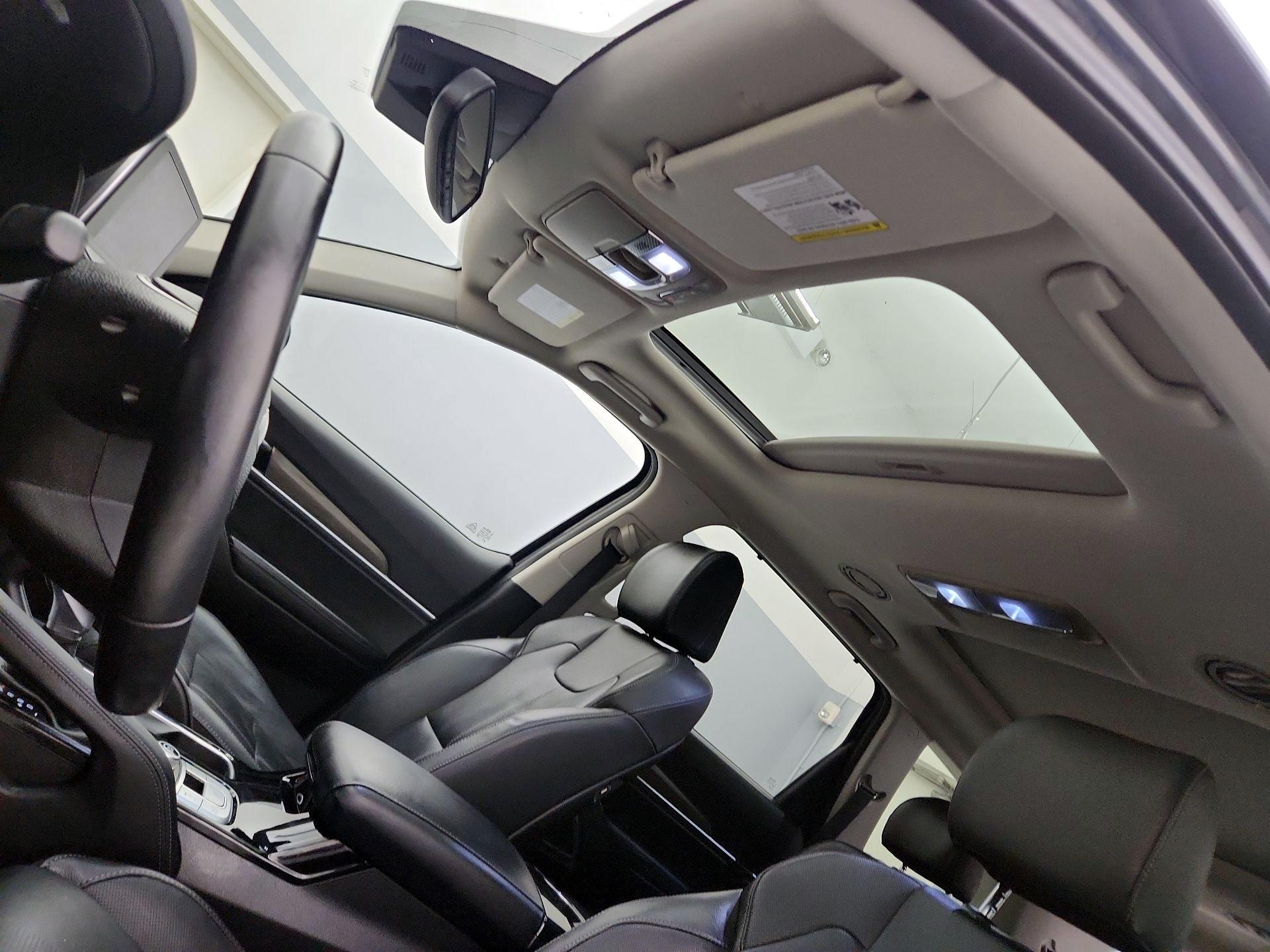 Thumbnail: 2021 Kia Telluride - 20