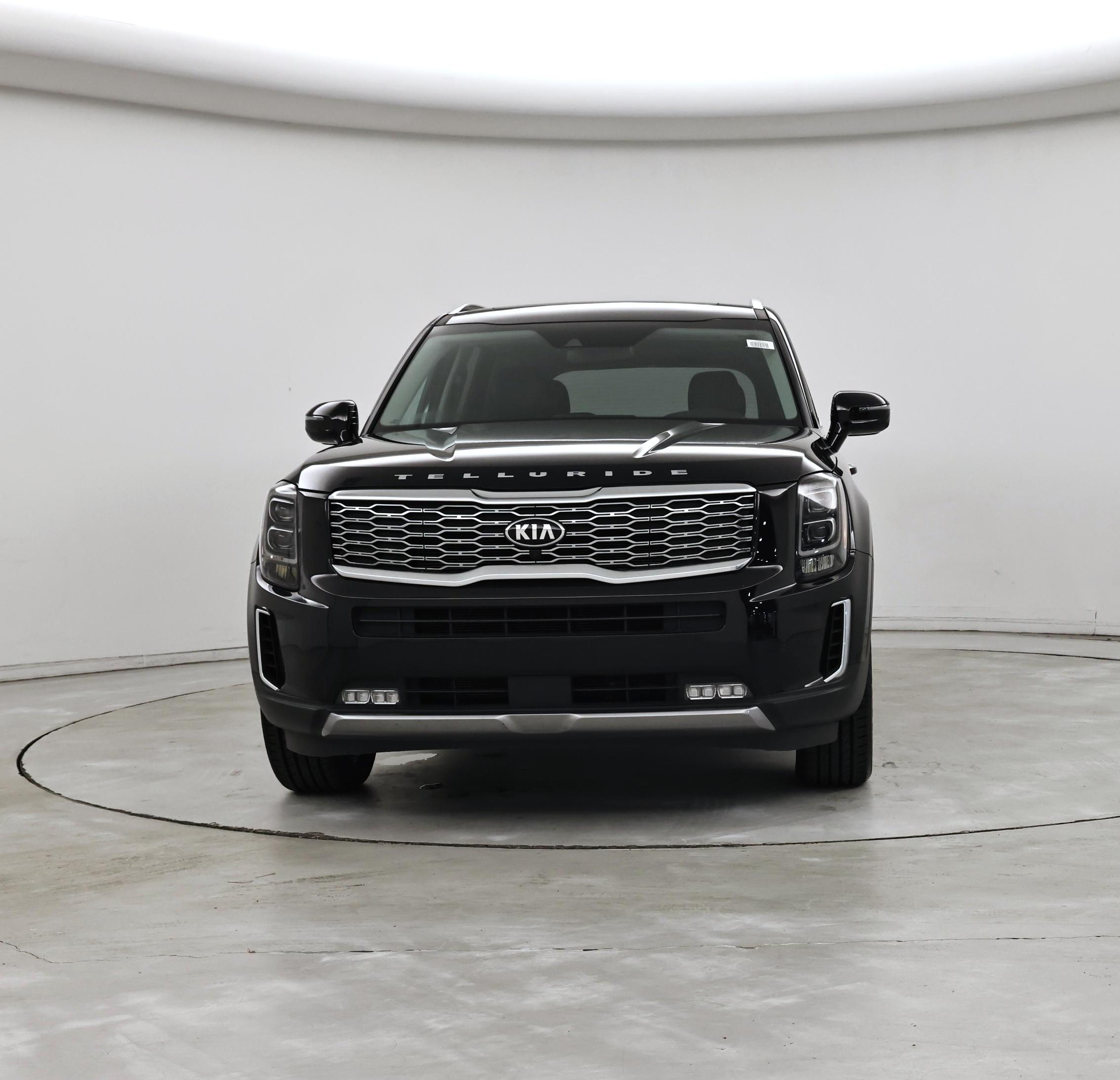 Thumbnail: 2021 Kia Telluride - 5