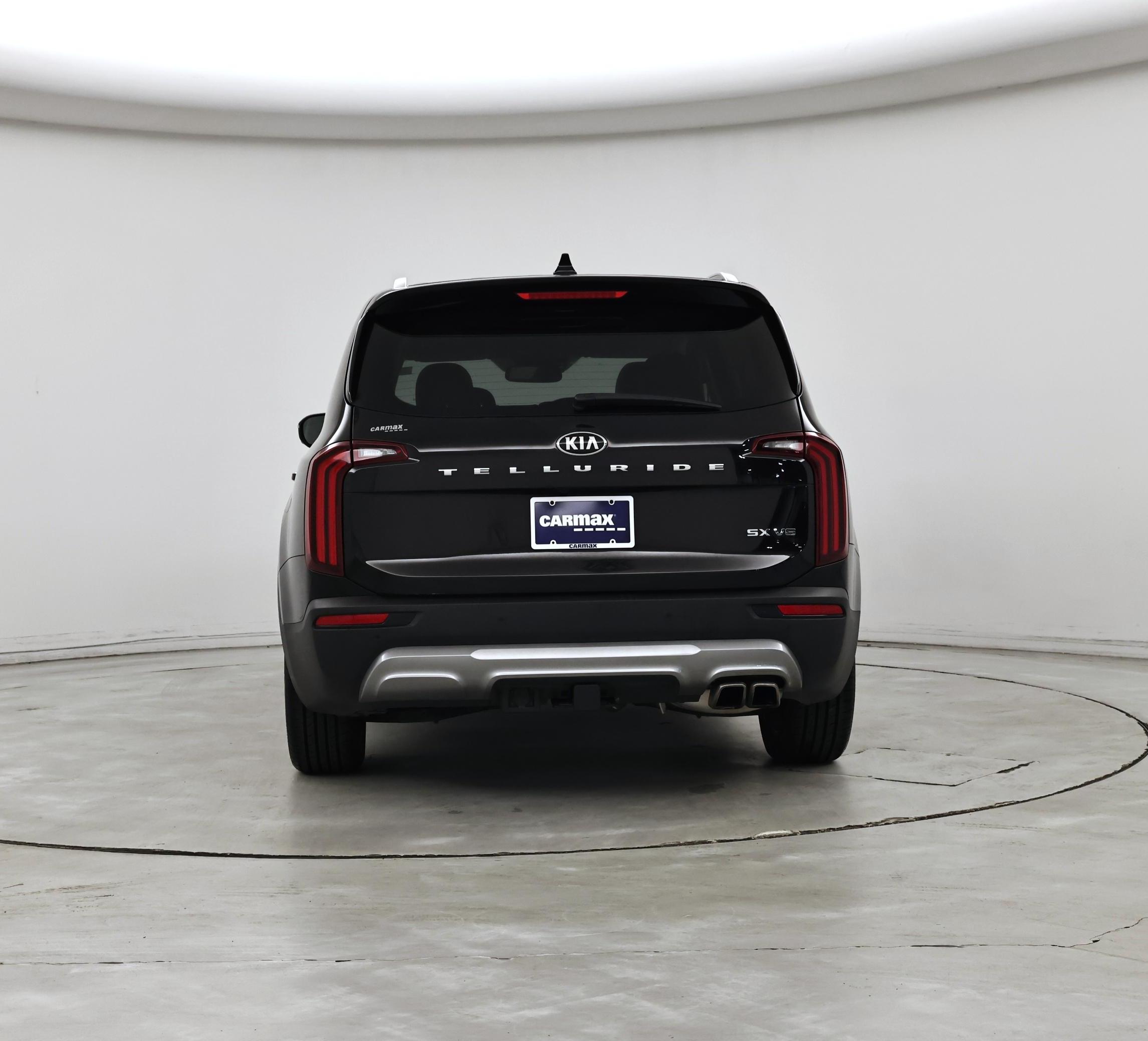 Thumbnail: 2021 Kia Telluride - 6