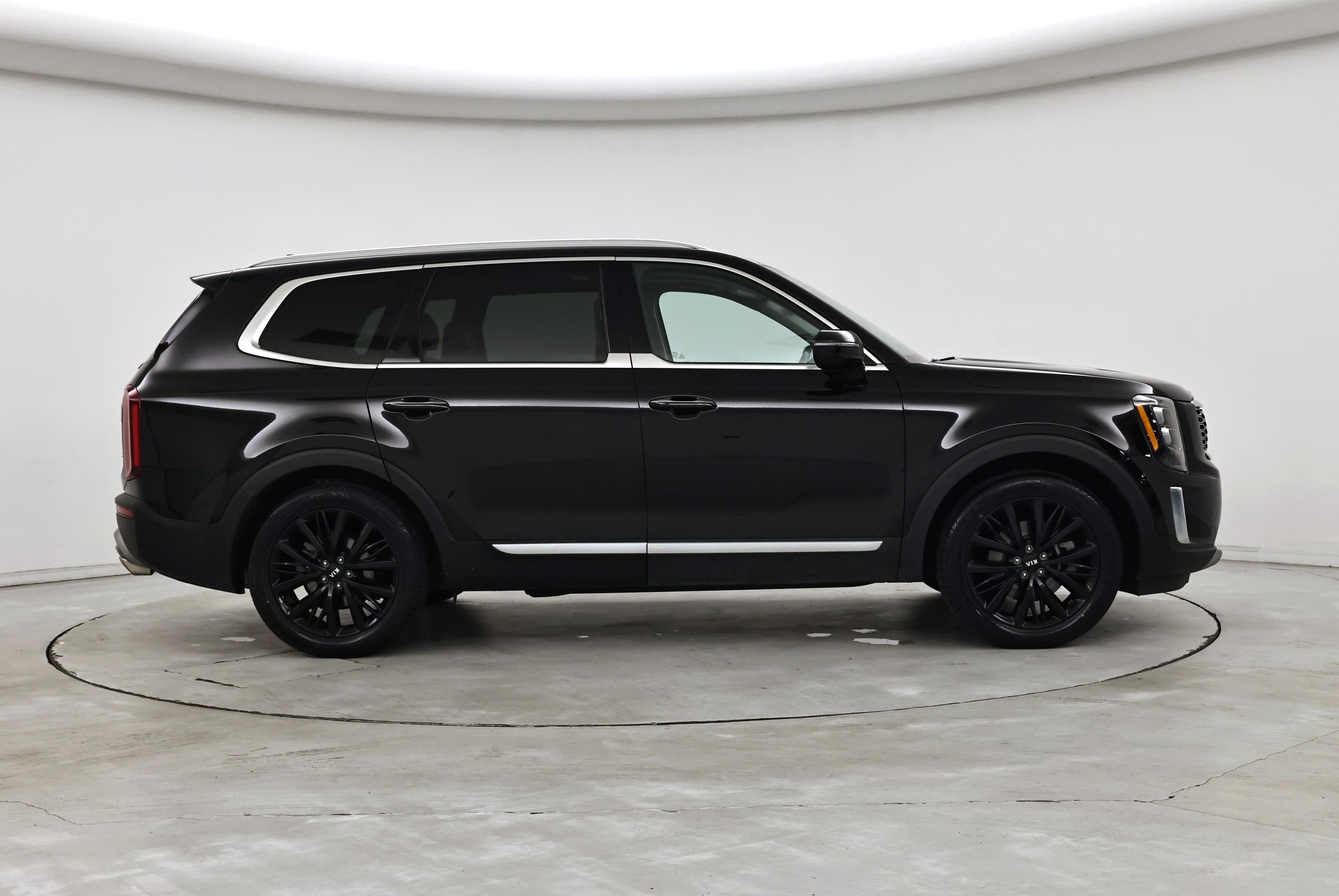 Thumbnail: 2021 Kia Telluride - 7