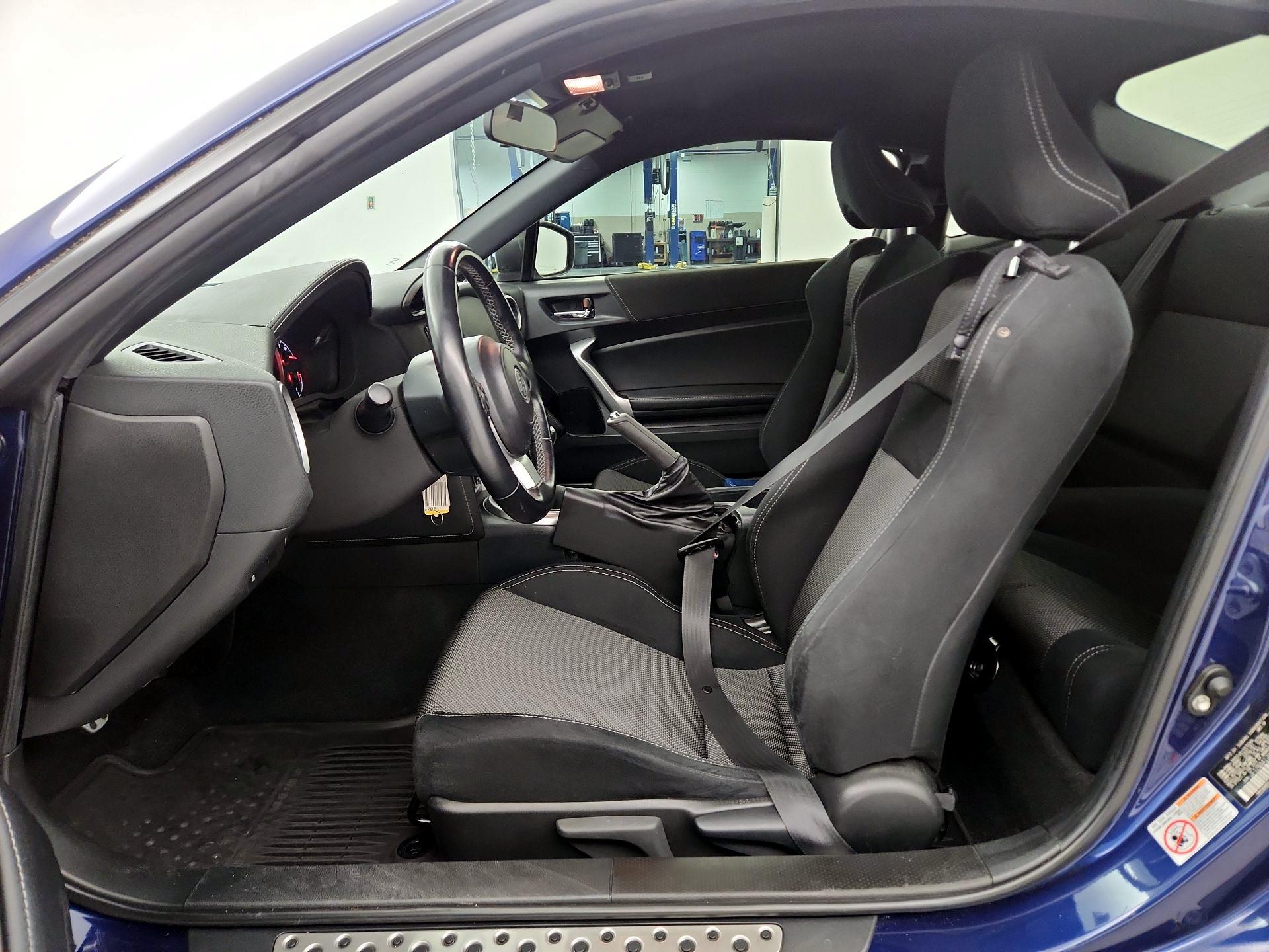 Thumbnail: 2017 Toyota 86 - 11