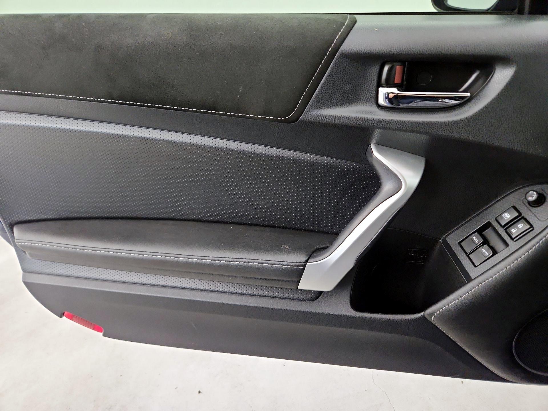 Thumbnail: 2017 Toyota 86 - 12