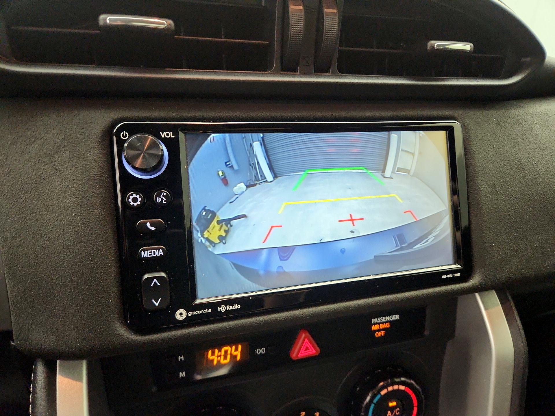 Thumbnail: 2017 Toyota 86 - 14