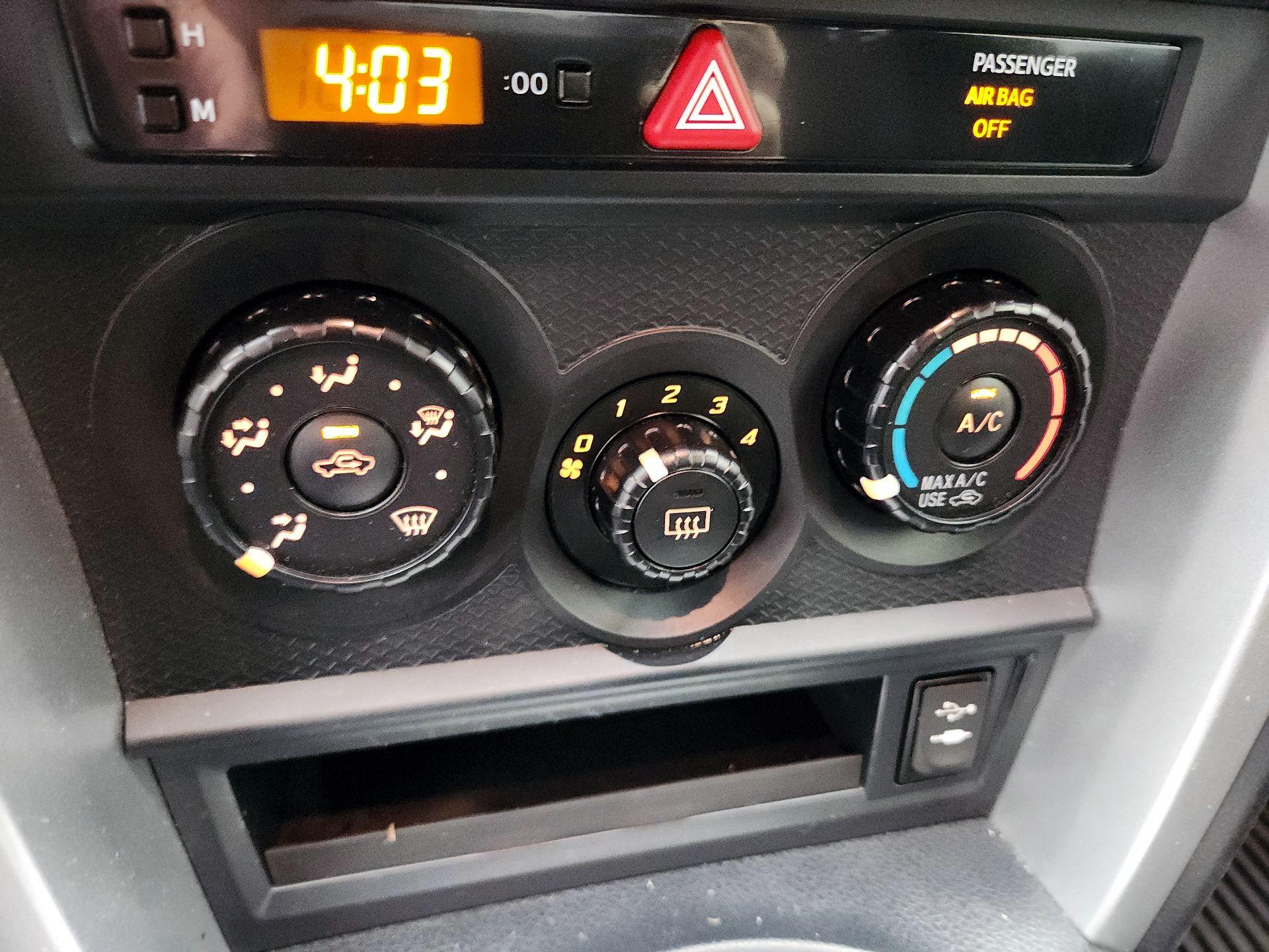 Thumbnail: 2017 Toyota 86 - 16