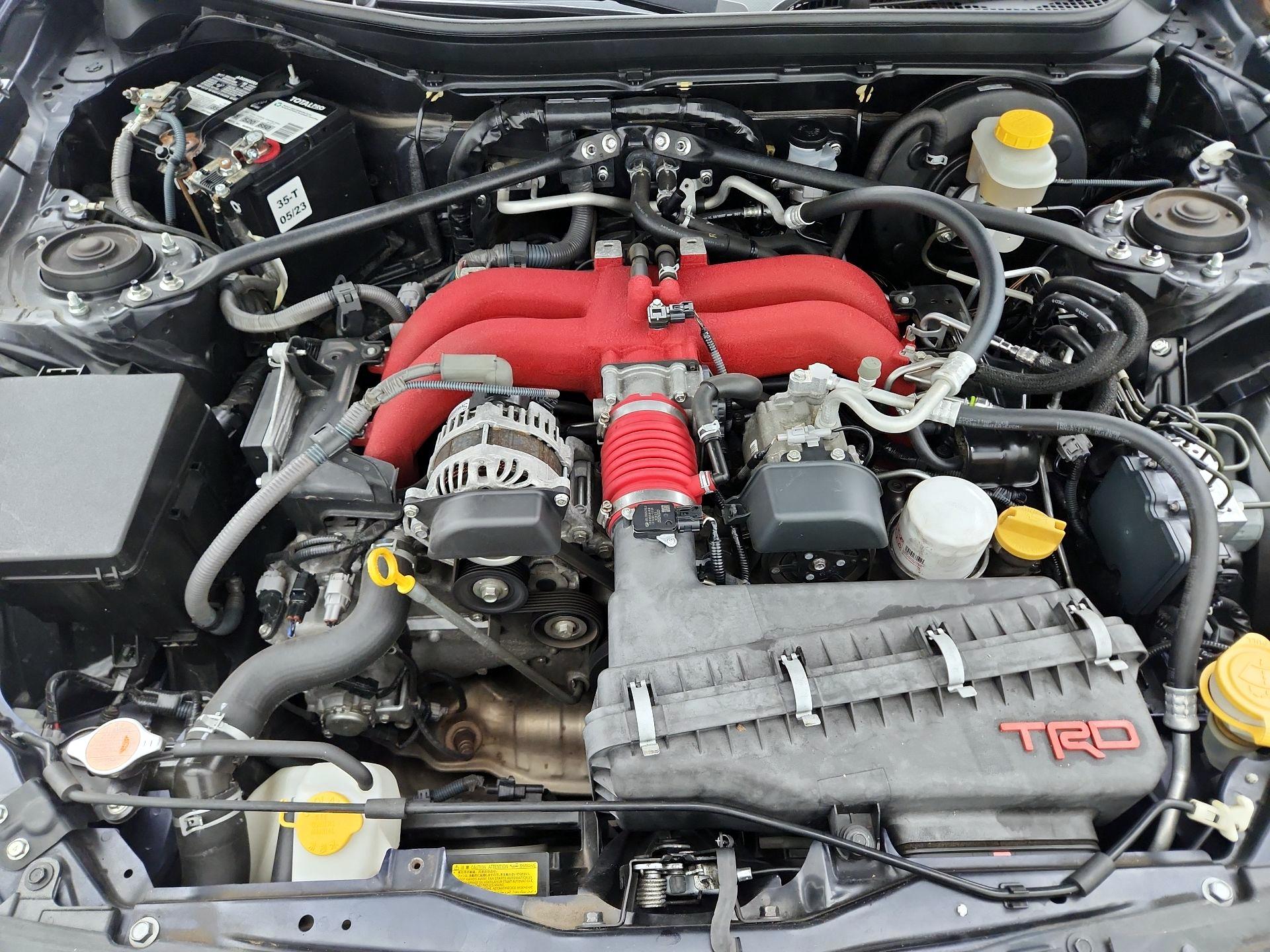 Thumbnail: 2017 Toyota 86 - 20