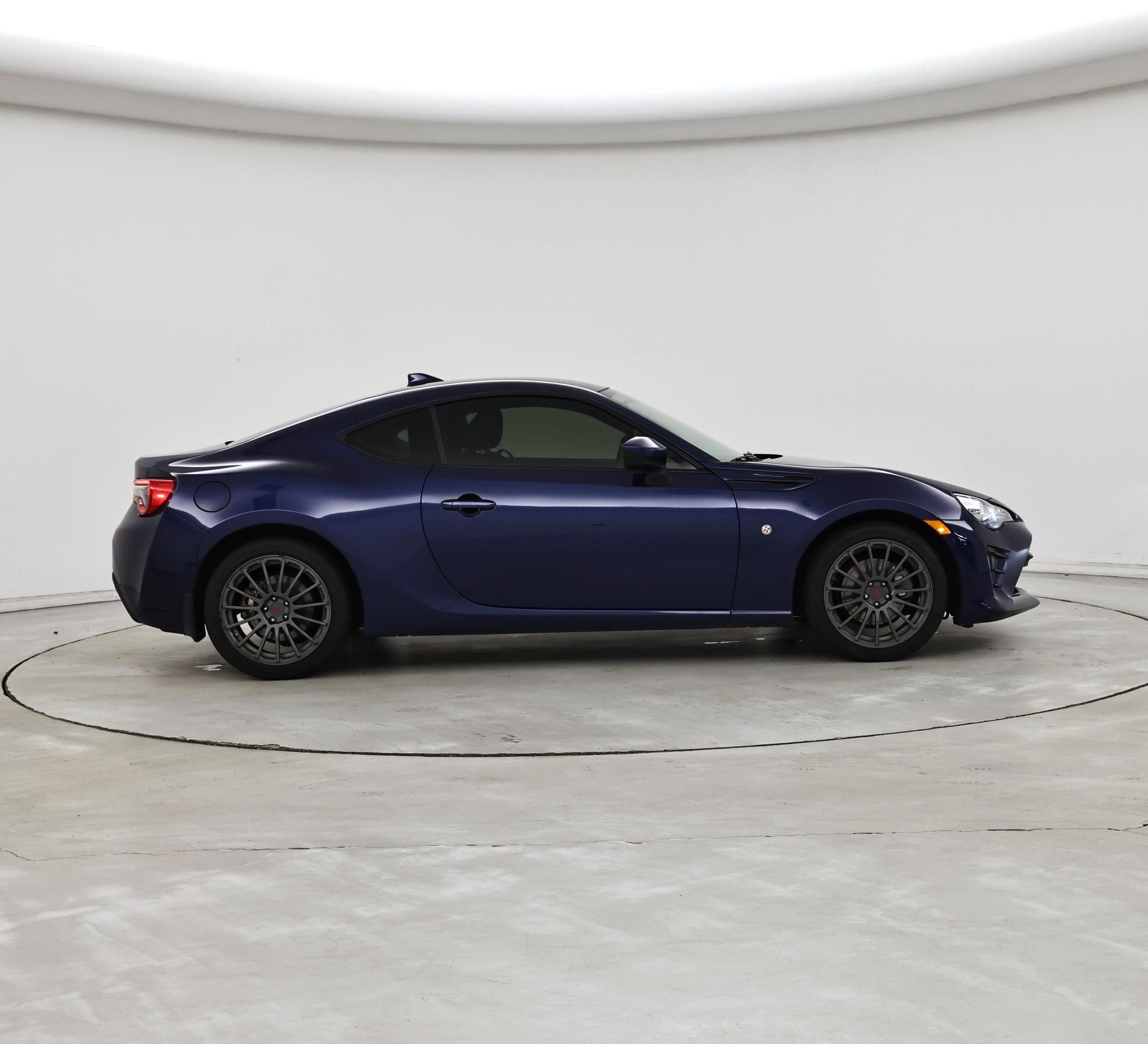 Thumbnail: 2017 Toyota 86 - 7