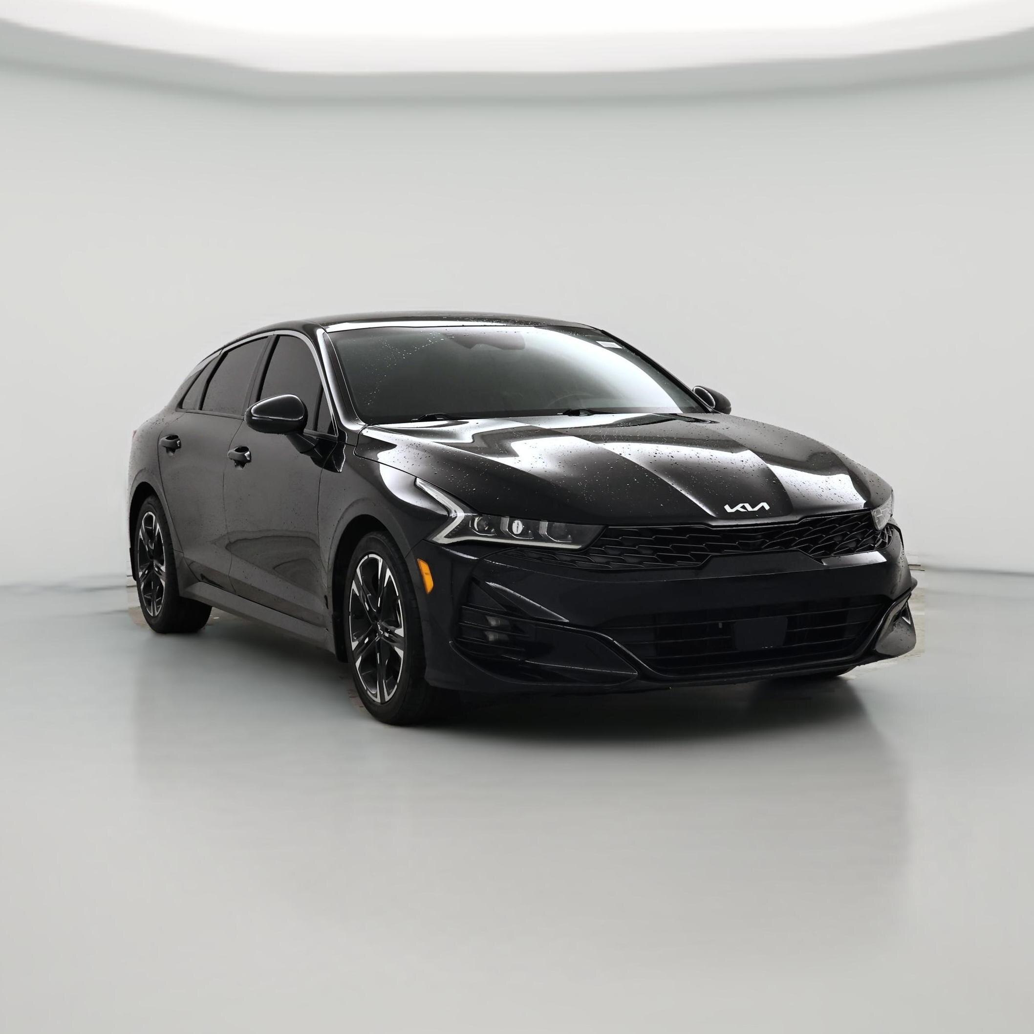 Thumbnail: 2022 Kia K5 - 1