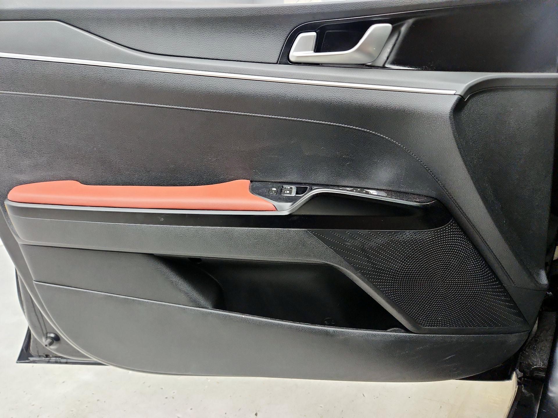 Thumbnail: 2022 Kia K5 - 12