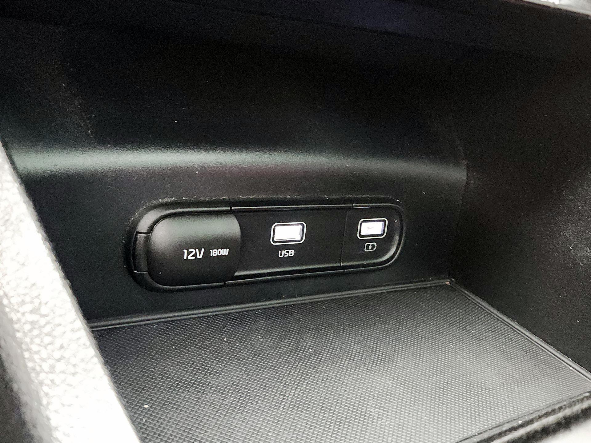 Thumbnail: 2022 Kia K5 - 19