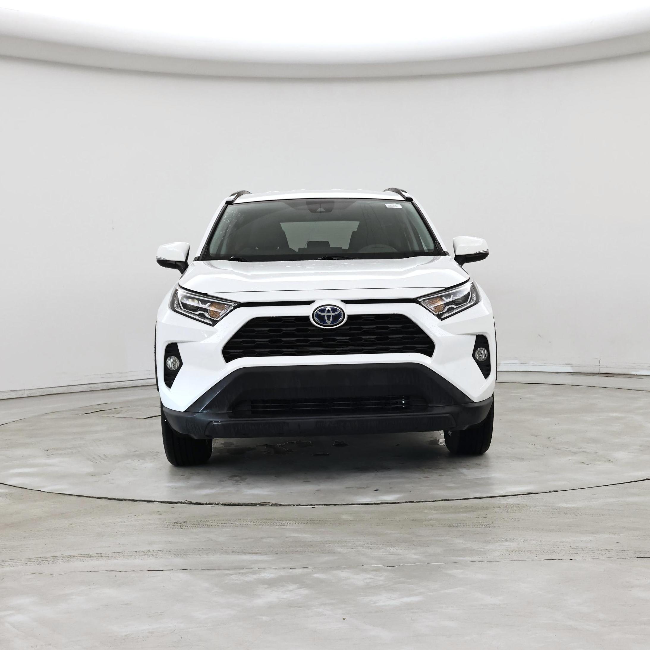 Thumbnail: 2021 Toyota RAV4 - 5