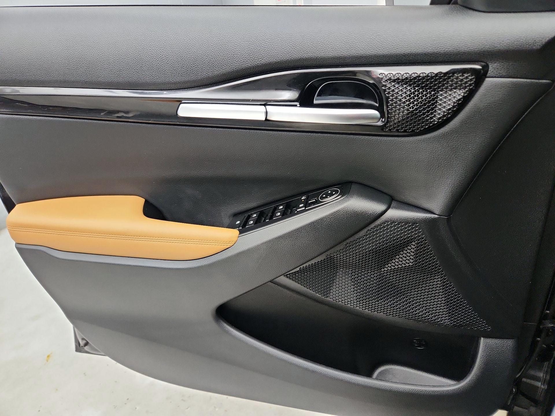 Thumbnail: 2024 Kia Seltos - 12