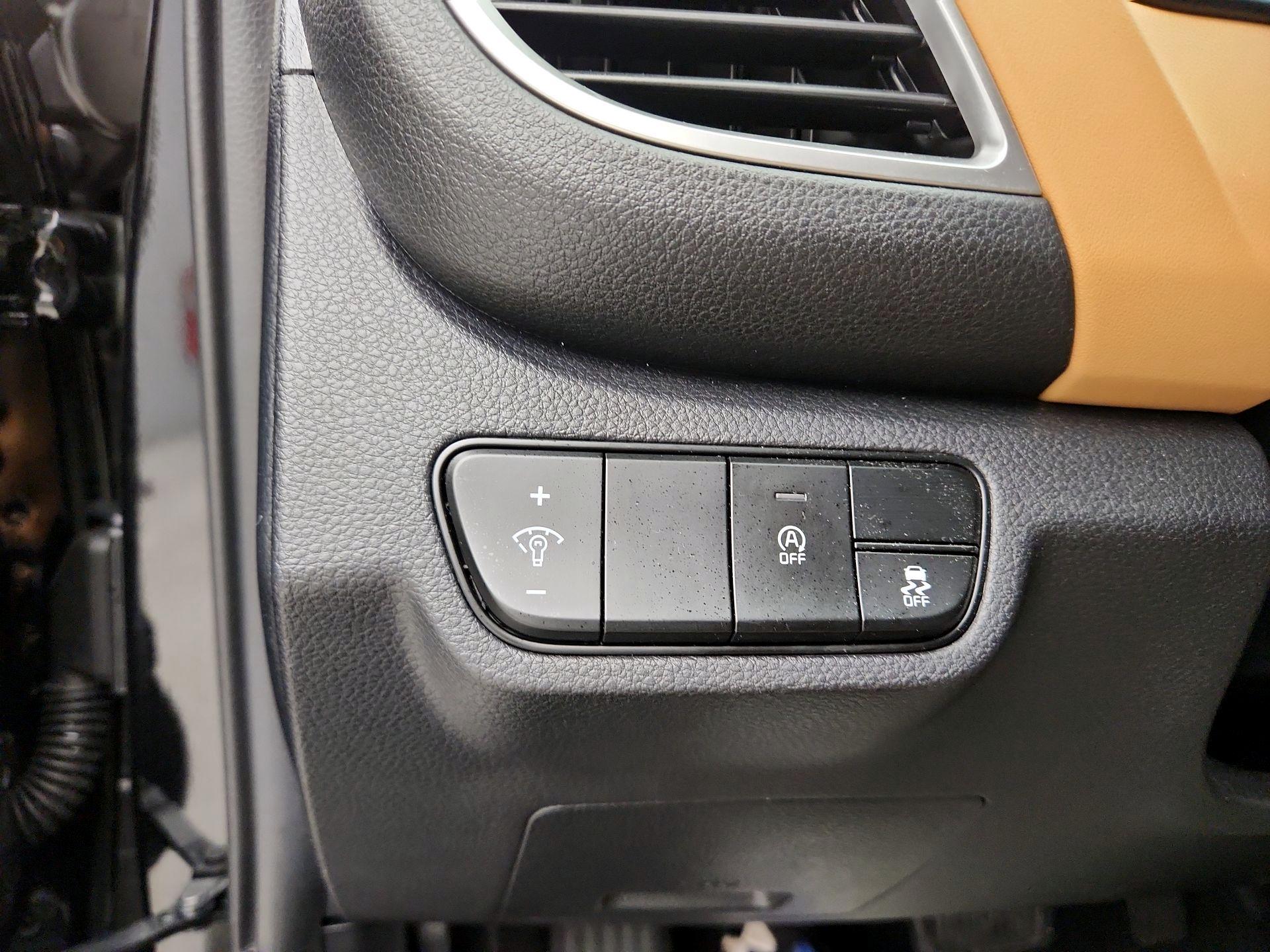 Thumbnail: 2024 Kia Seltos - 13