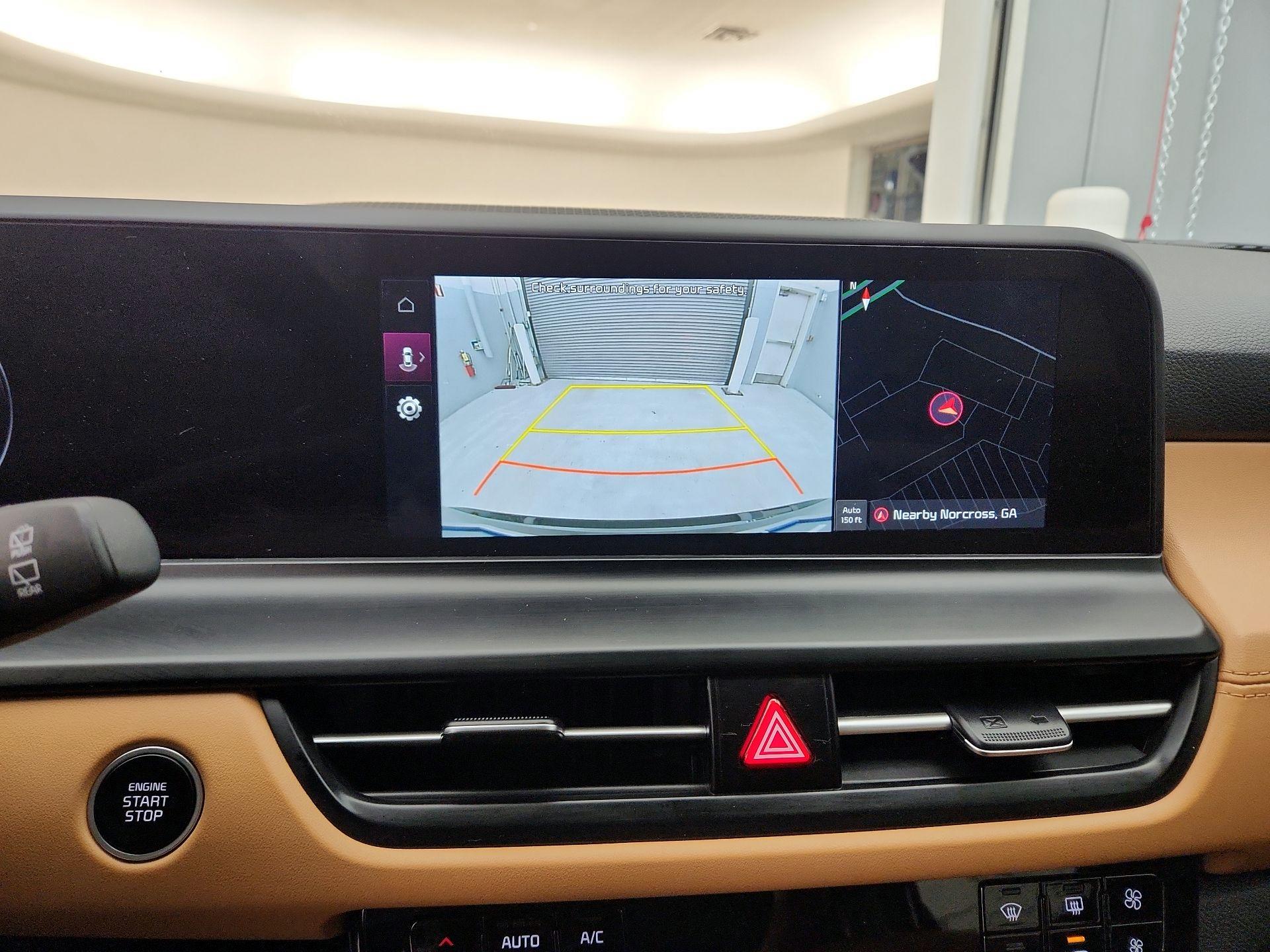 Thumbnail: 2024 Kia Seltos - 15