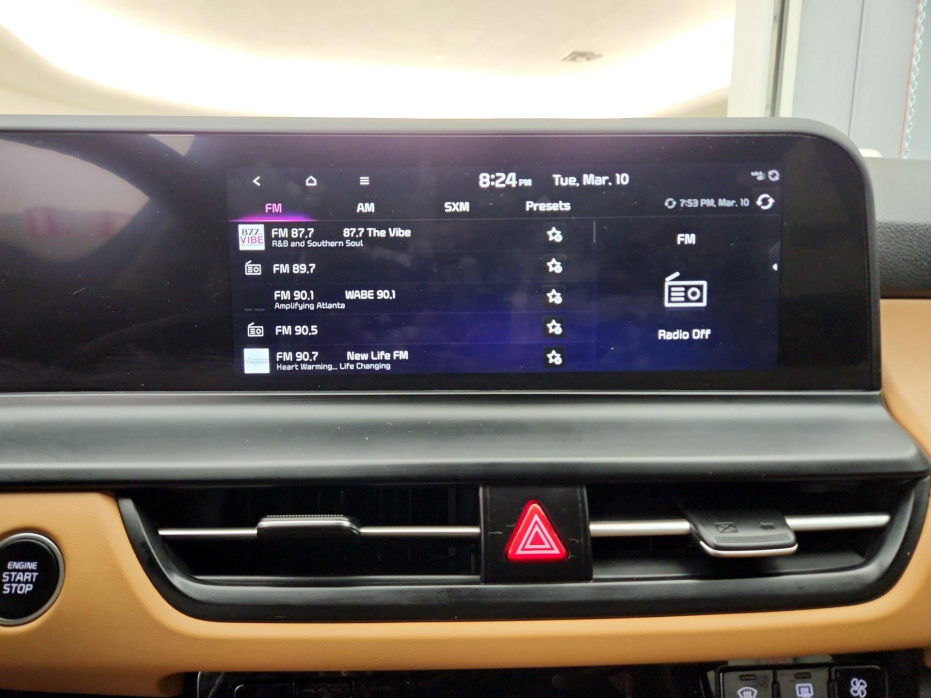 Thumbnail: 2024 Kia Seltos - 16