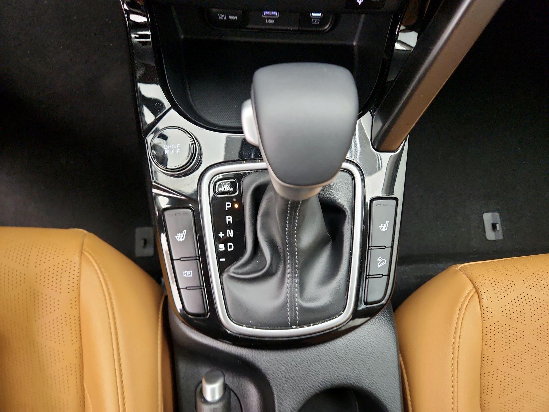 Thumbnail: 2024 Kia Seltos - 18