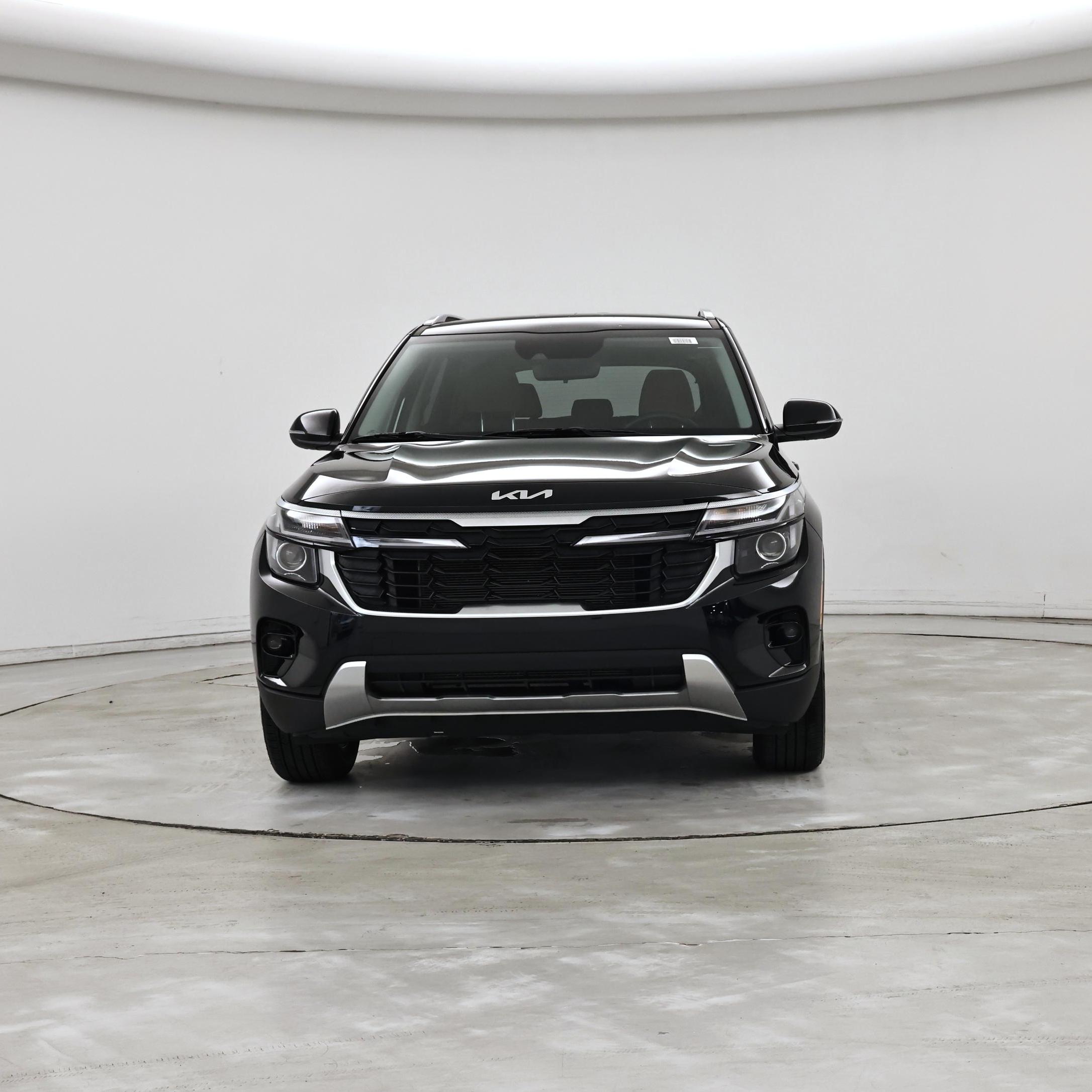 Thumbnail: 2024 Kia Seltos - 5