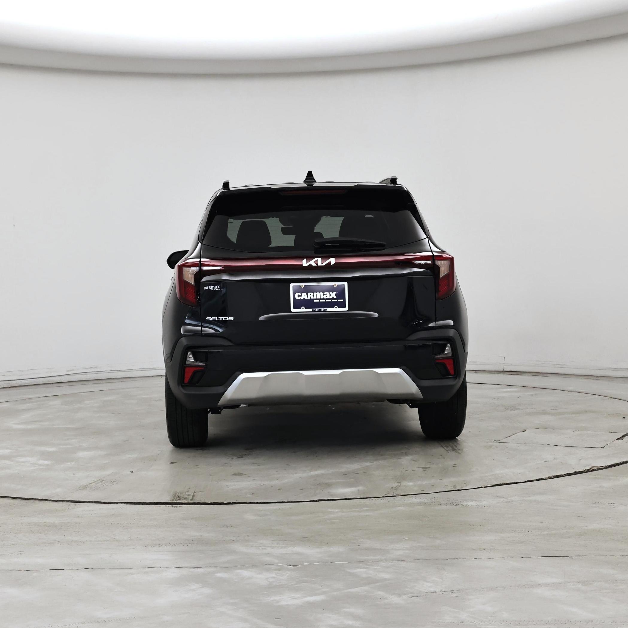 Thumbnail: 2024 Kia Seltos - 6