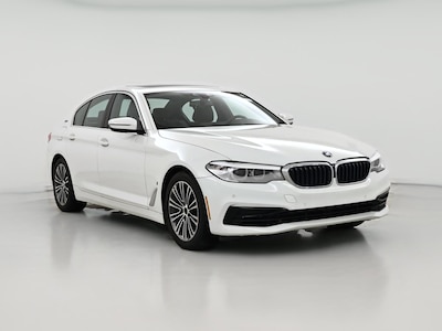 2019 BMW 530e Plug-in Hybrid xDrive iPerformance