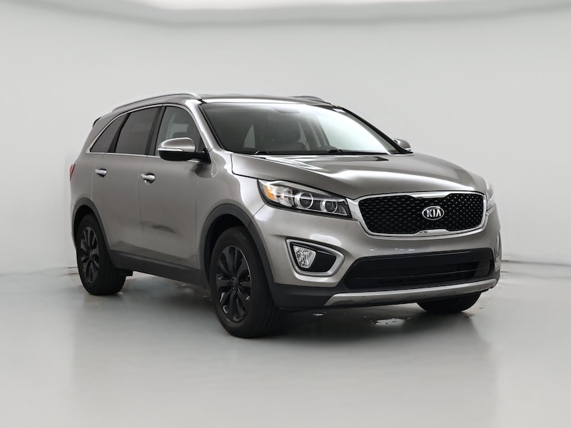 2016 Kia Sorento EX