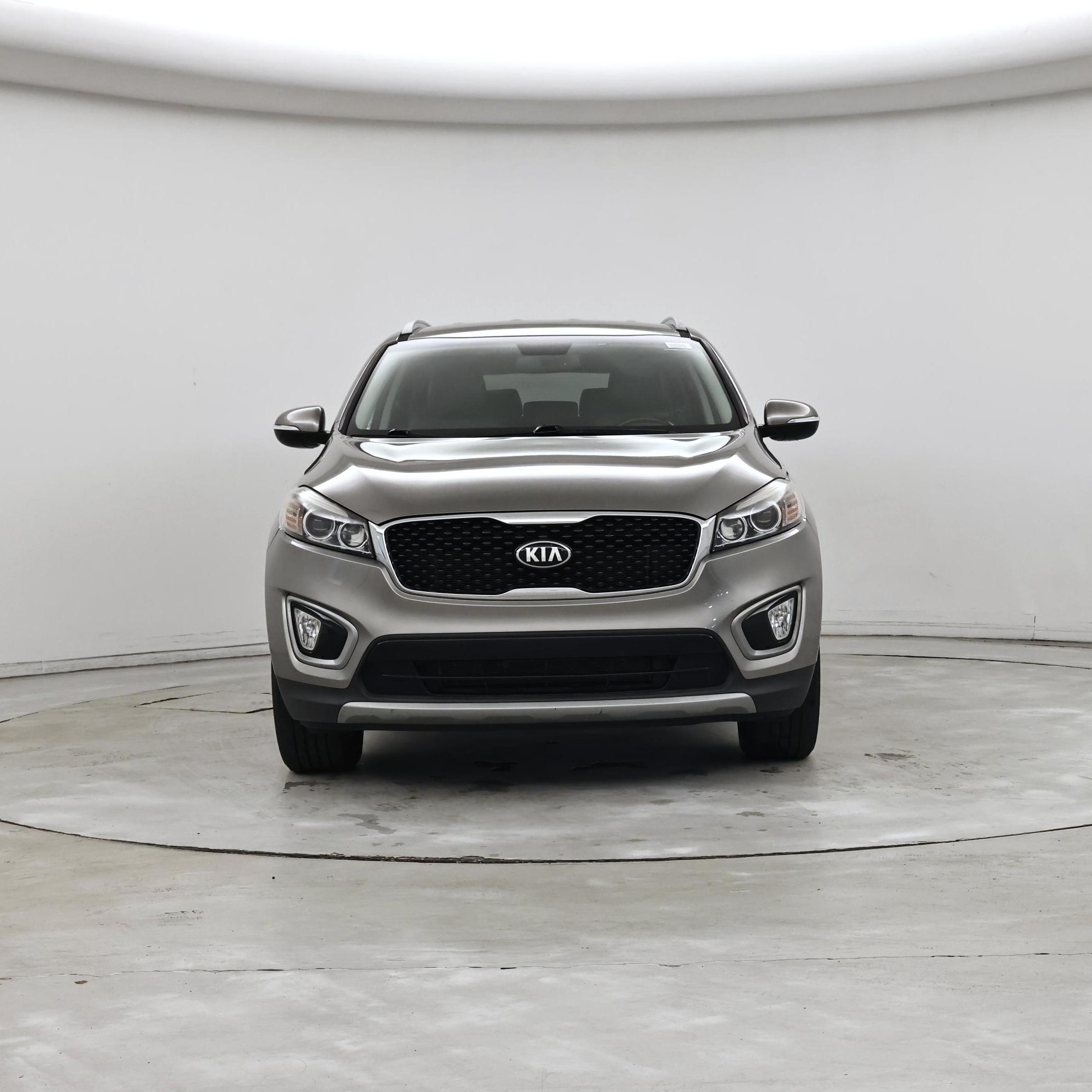 Thumbnail: 2016 Kia Sorento - 5