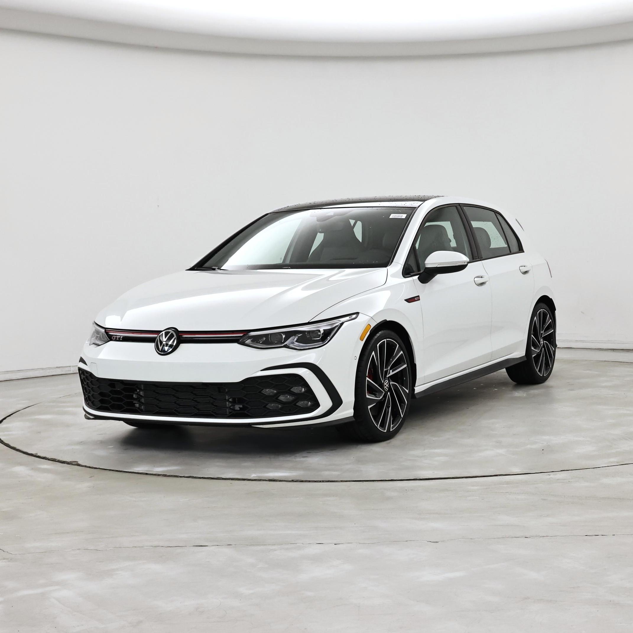 Thumbnail: 2023 Volkswagen Golf - 4