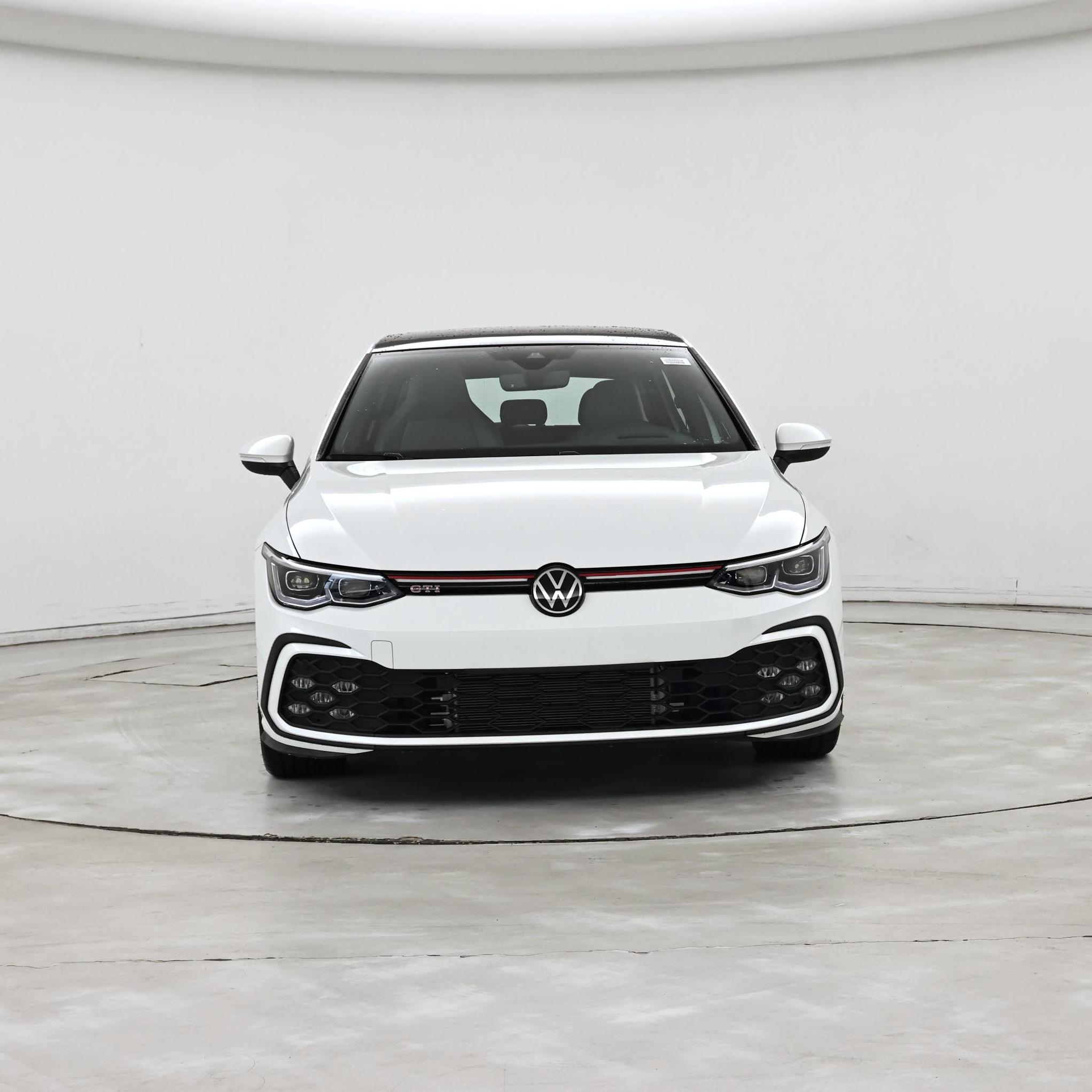 Thumbnail: 2023 Volkswagen Golf - 5