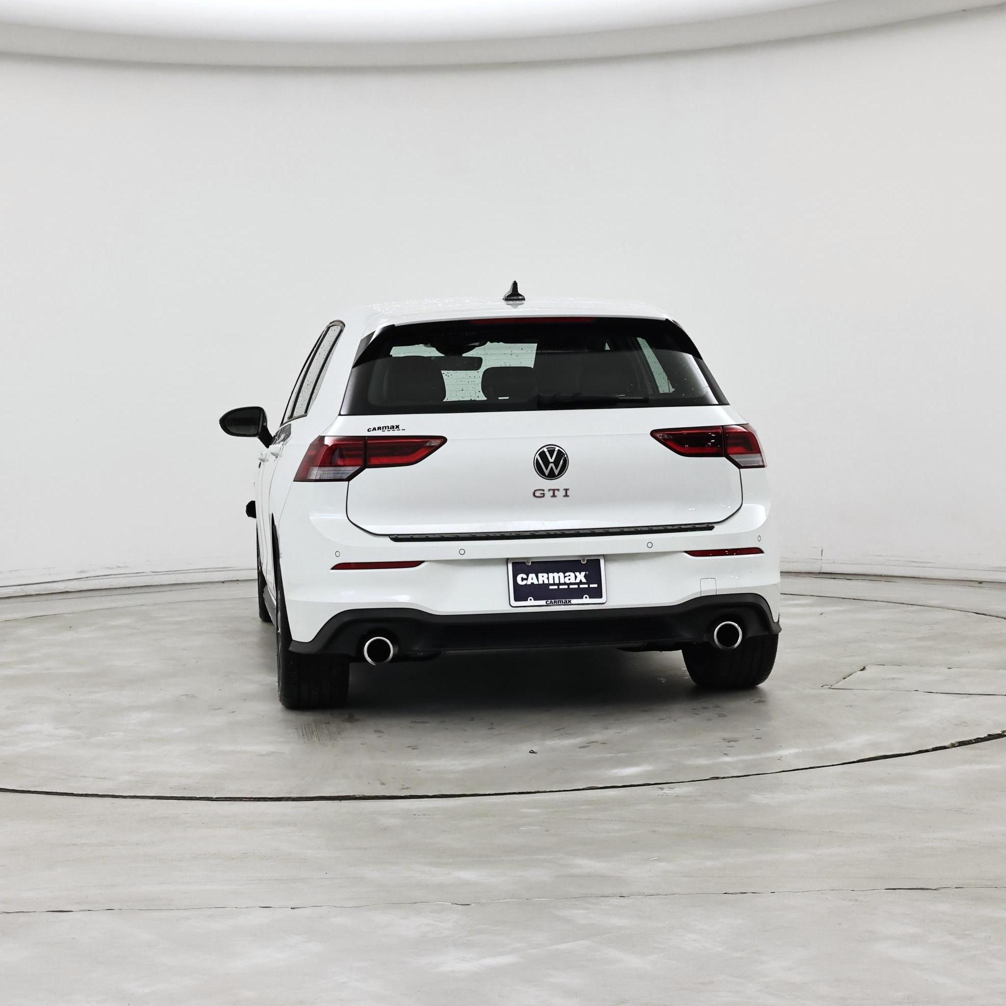 Thumbnail: 2023 Volkswagen Golf - 6