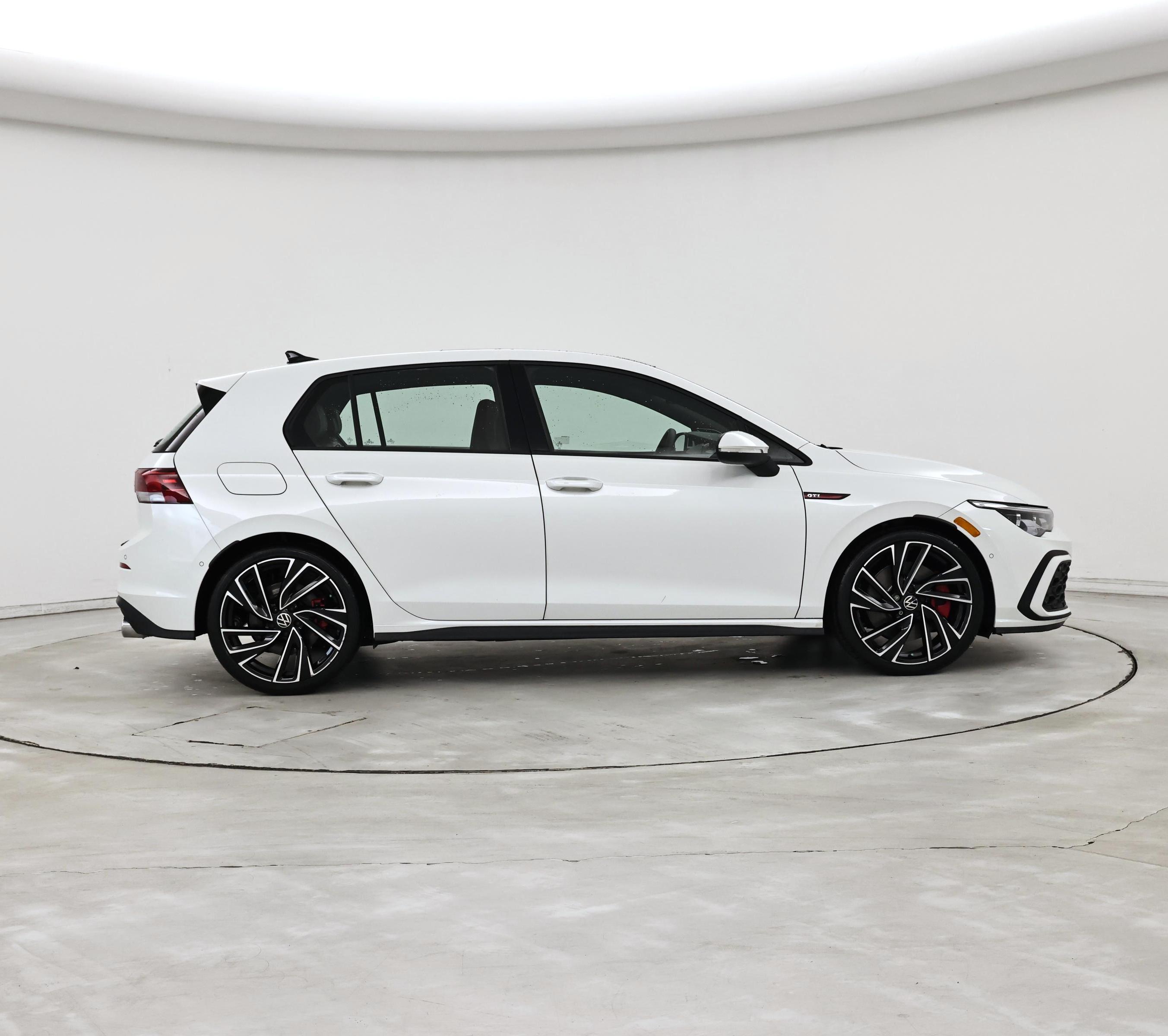 Thumbnail: 2023 Volkswagen Golf - 7