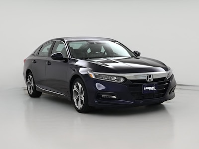 2019 Honda Accord EX-L