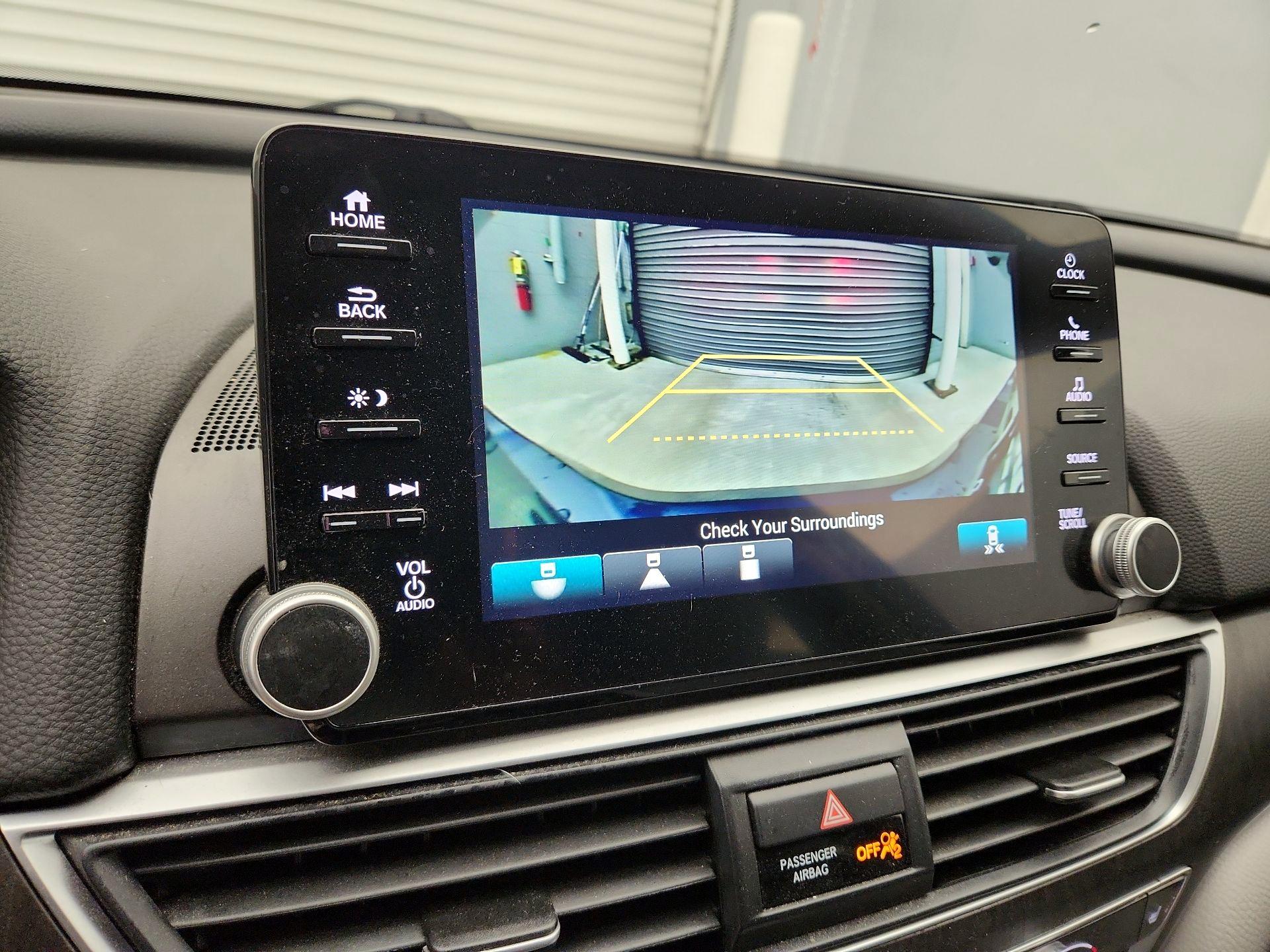 Thumbnail: 2019 Honda Accord - 14