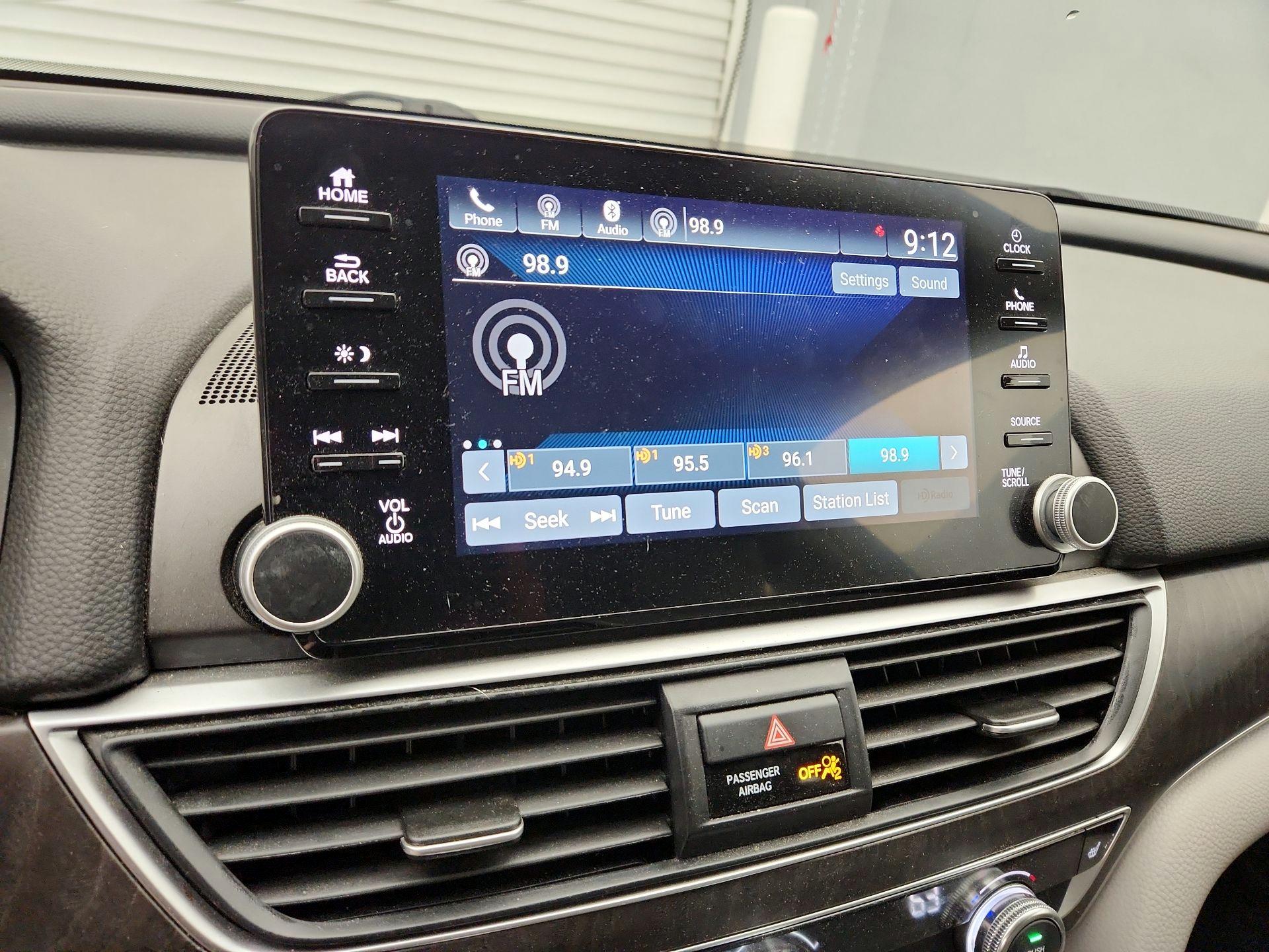 Thumbnail: 2019 Honda Accord - 15