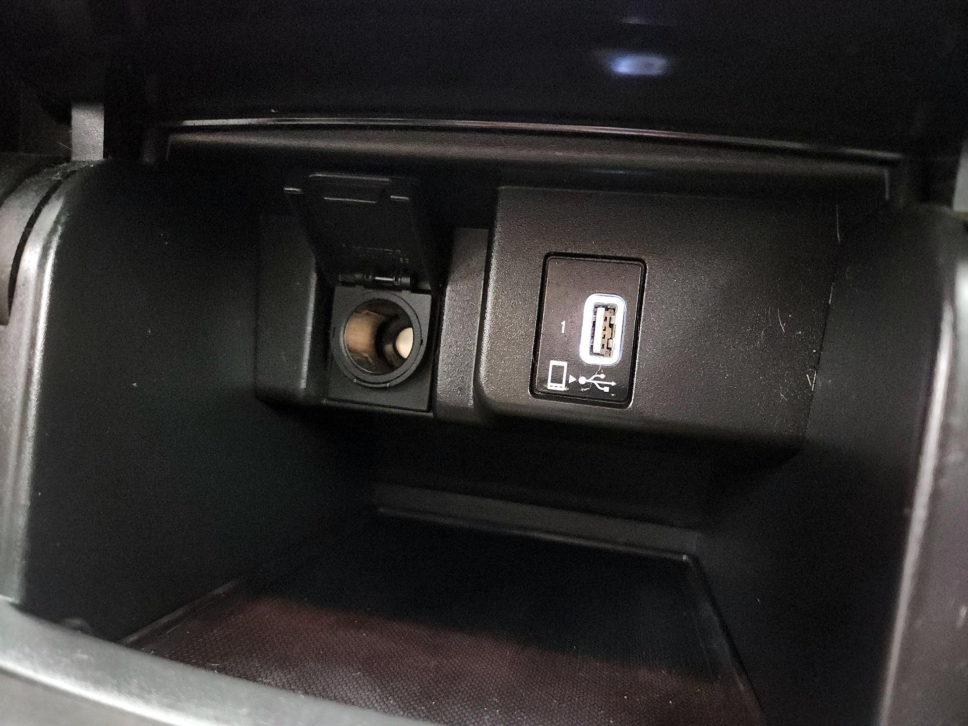 Thumbnail: 2019 Honda Accord - 18