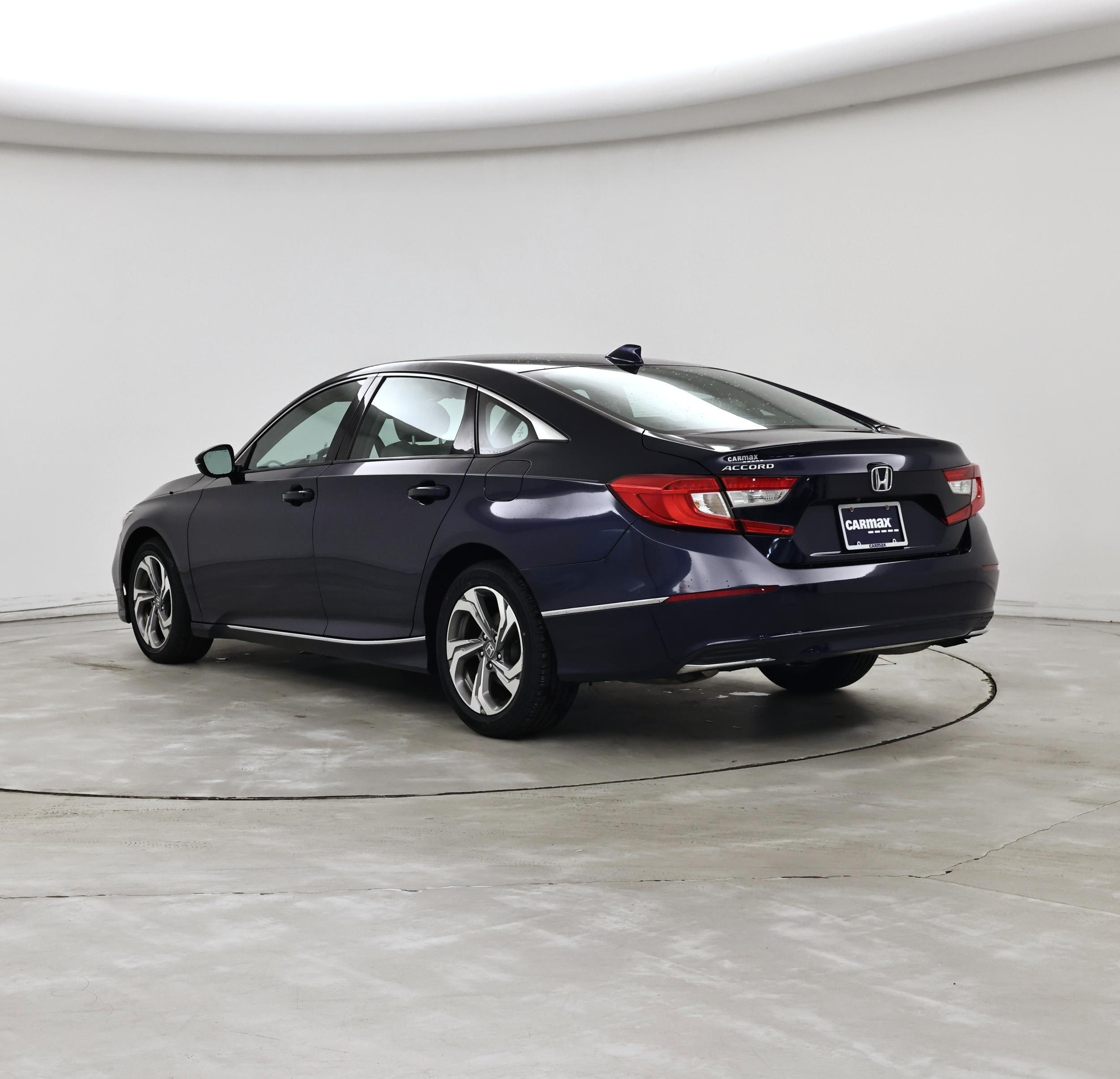 Thumbnail: 2019 Honda Accord - 2