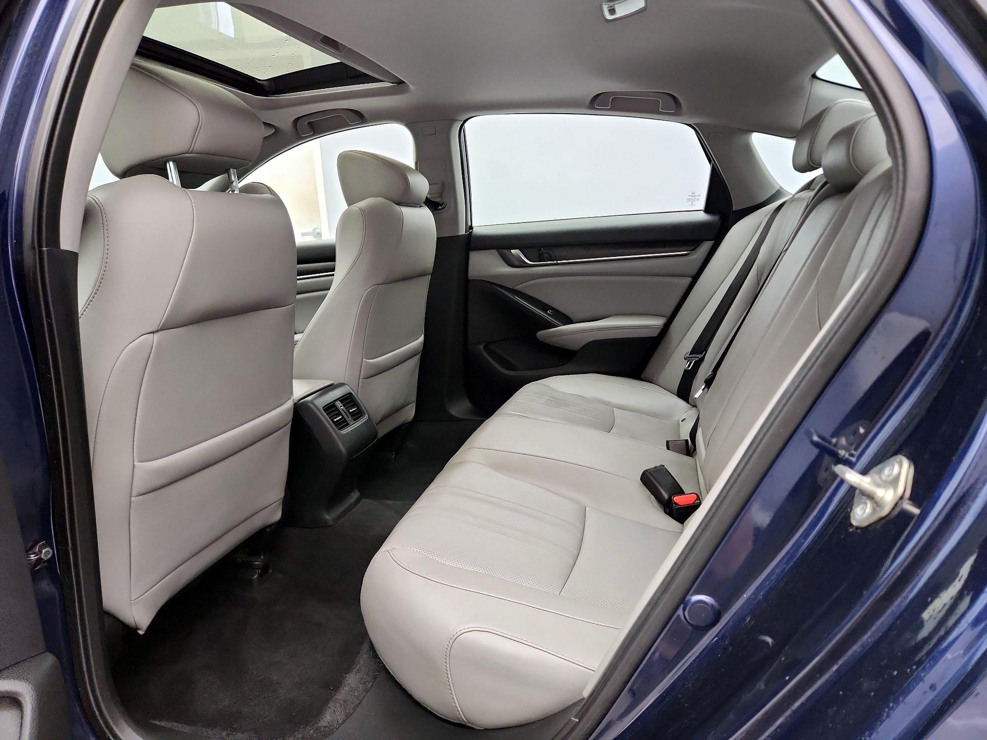 Thumbnail: 2019 Honda Accord - 20