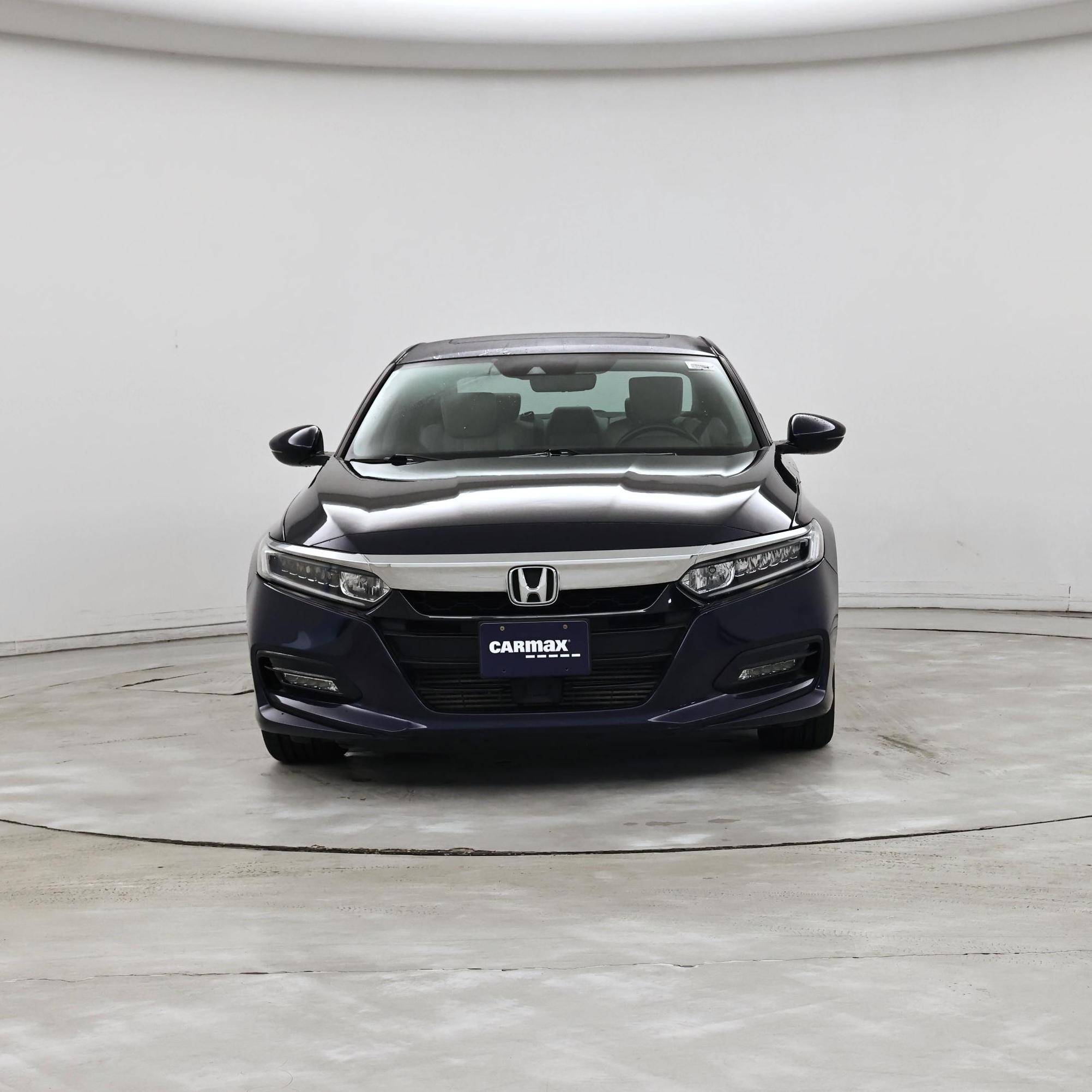 Thumbnail: 2019 Honda Accord - 5