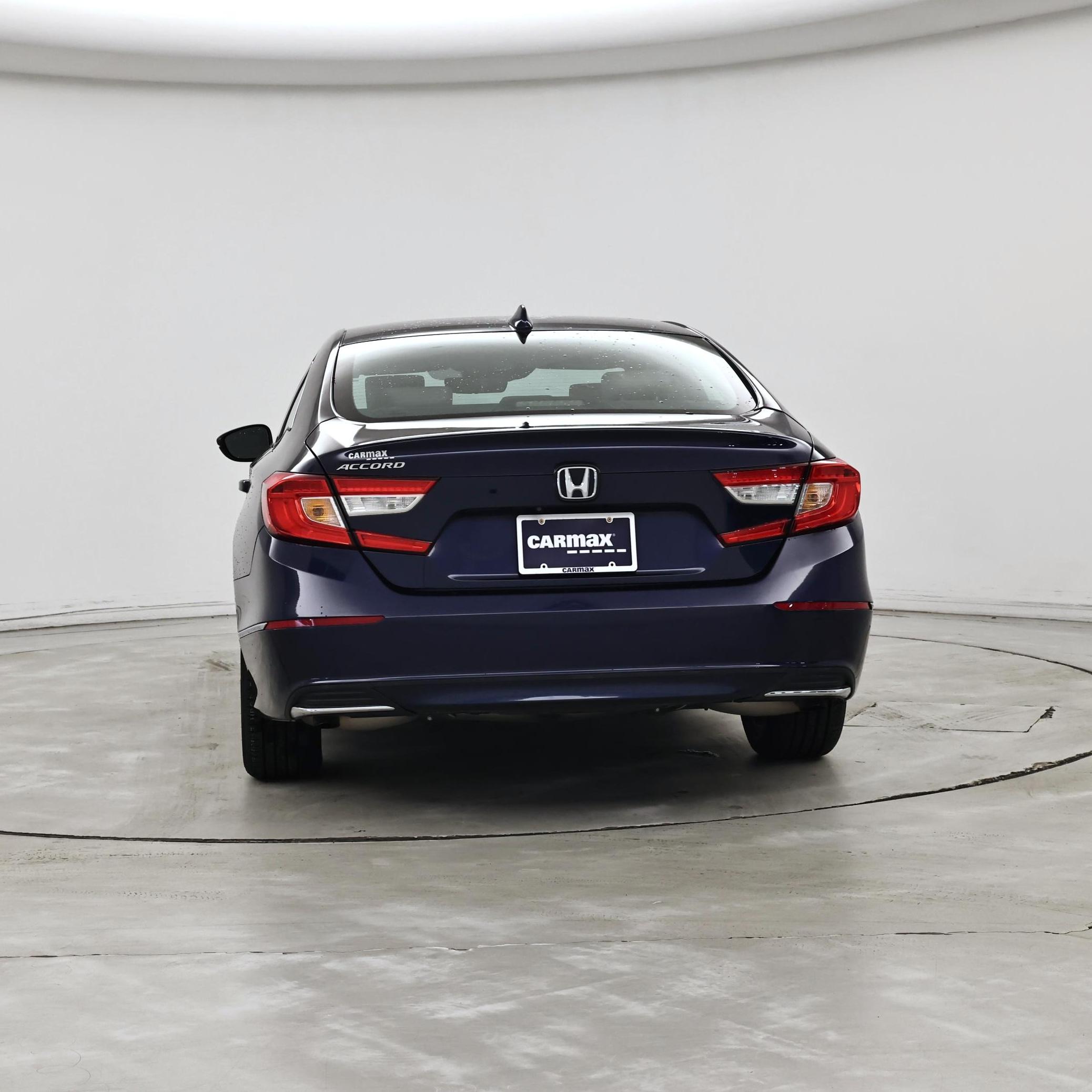 Thumbnail: 2019 Honda Accord - 6