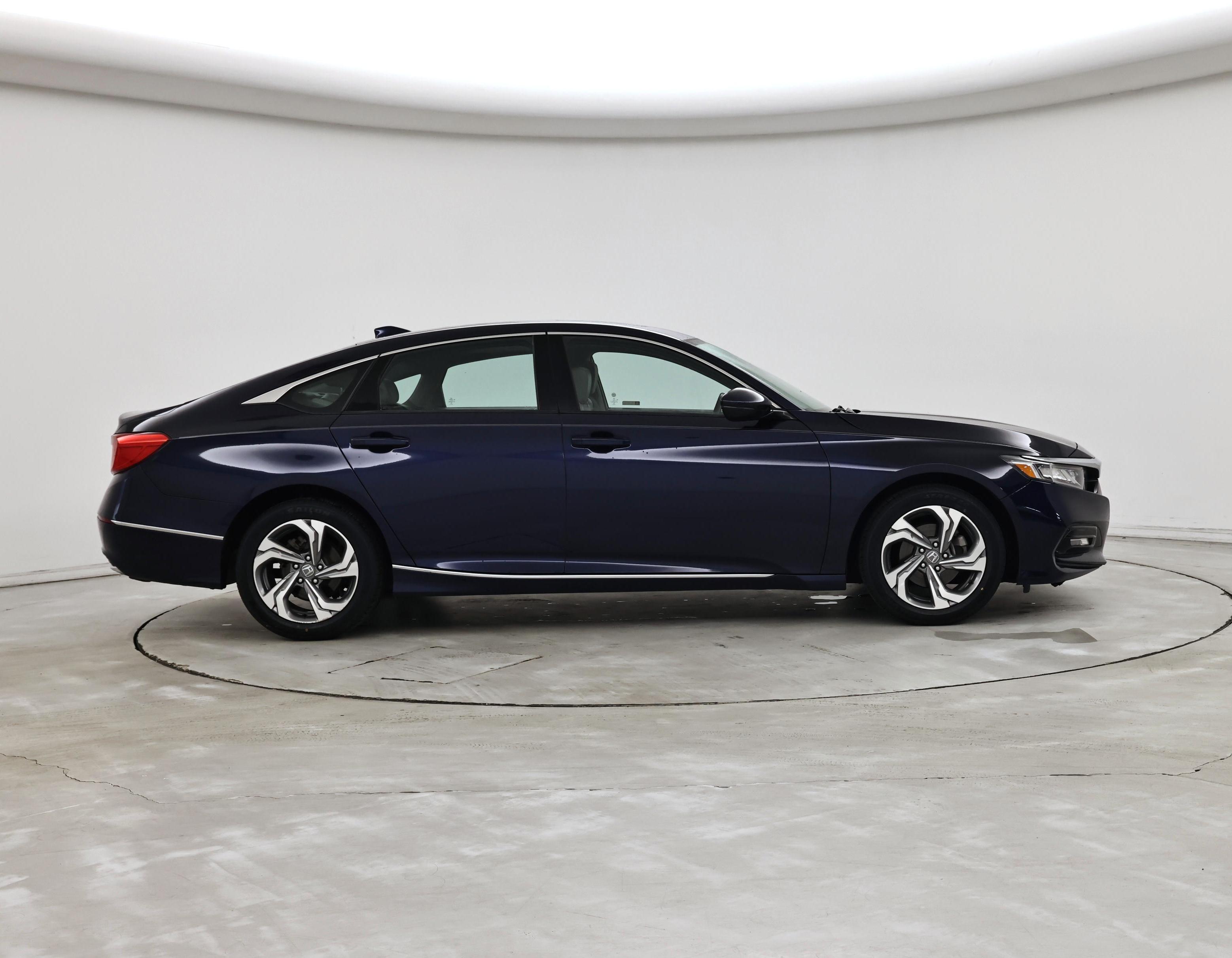 Thumbnail: 2019 Honda Accord - 7