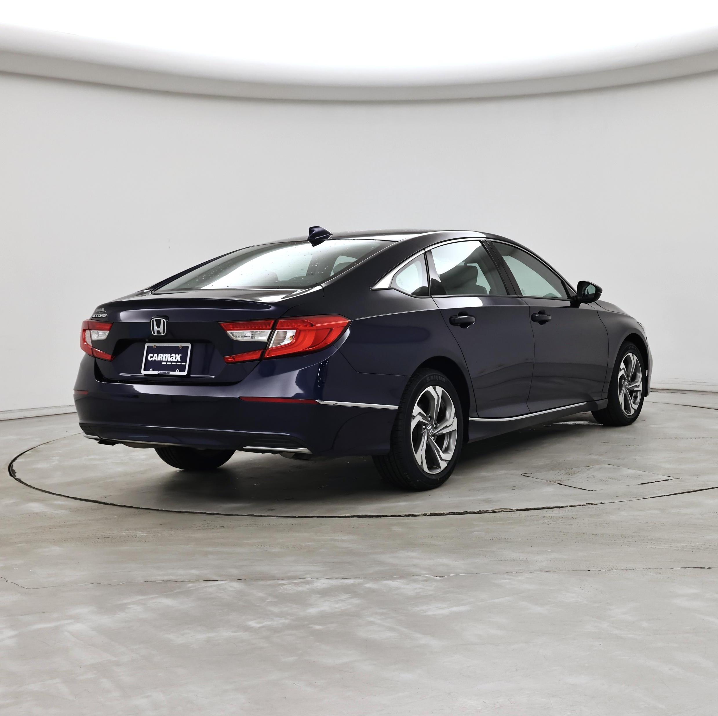 Thumbnail: 2019 Honda Accord - 8