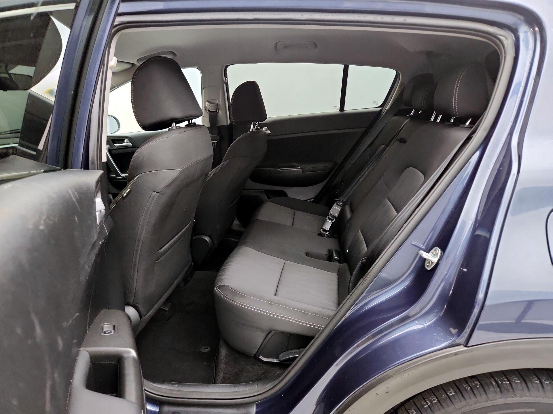 Thumbnail: 2020 Kia Sportage - 19