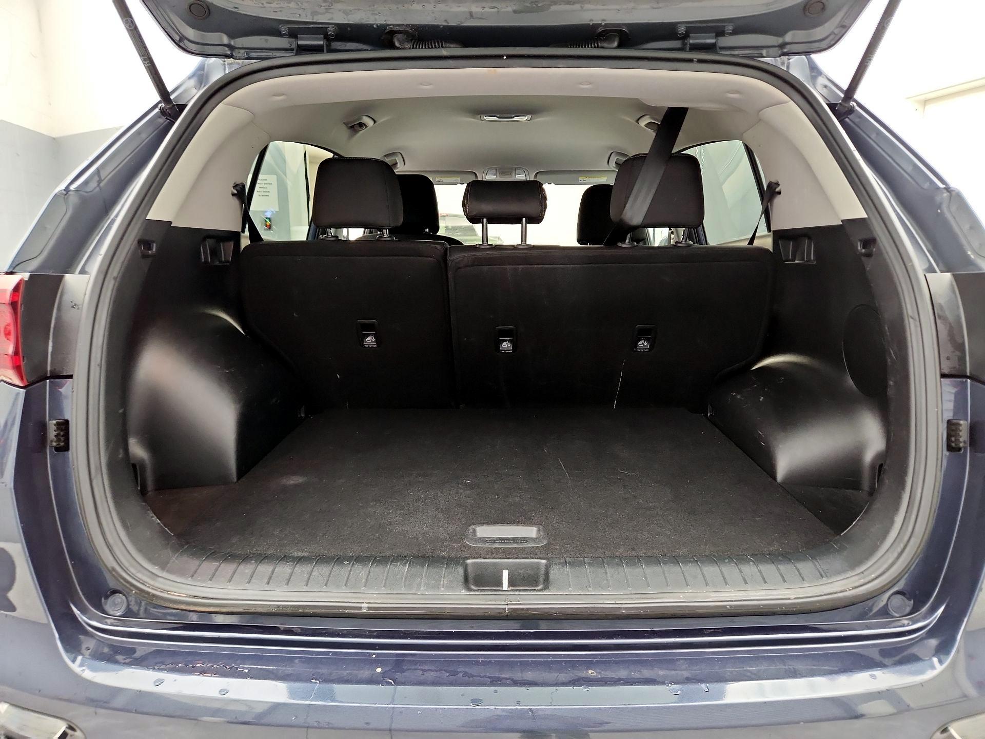 Thumbnail: 2020 Kia Sportage - 20