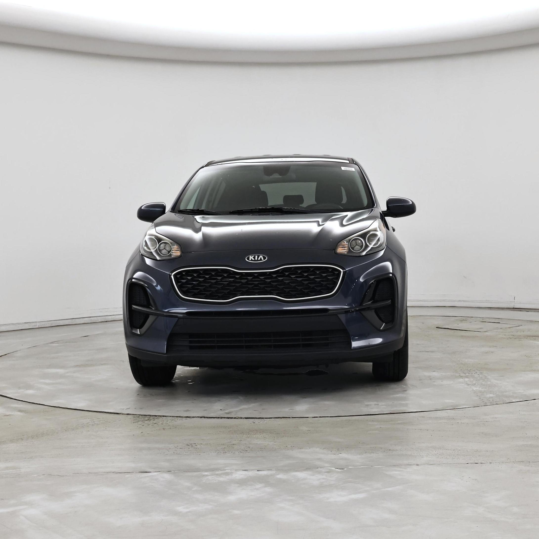 Thumbnail: 2020 Kia Sportage - 5