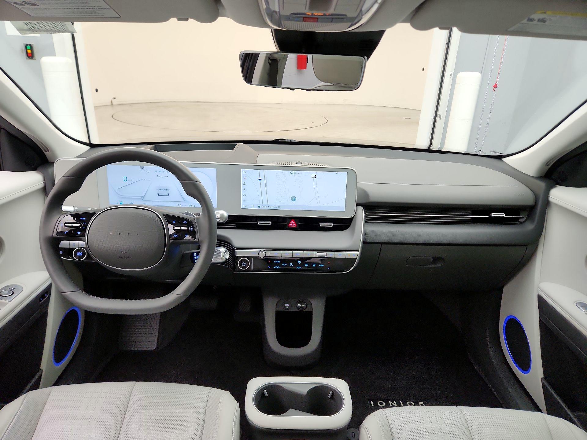 Thumbnail: 2024 Hyundai Ioniq 5 - 9