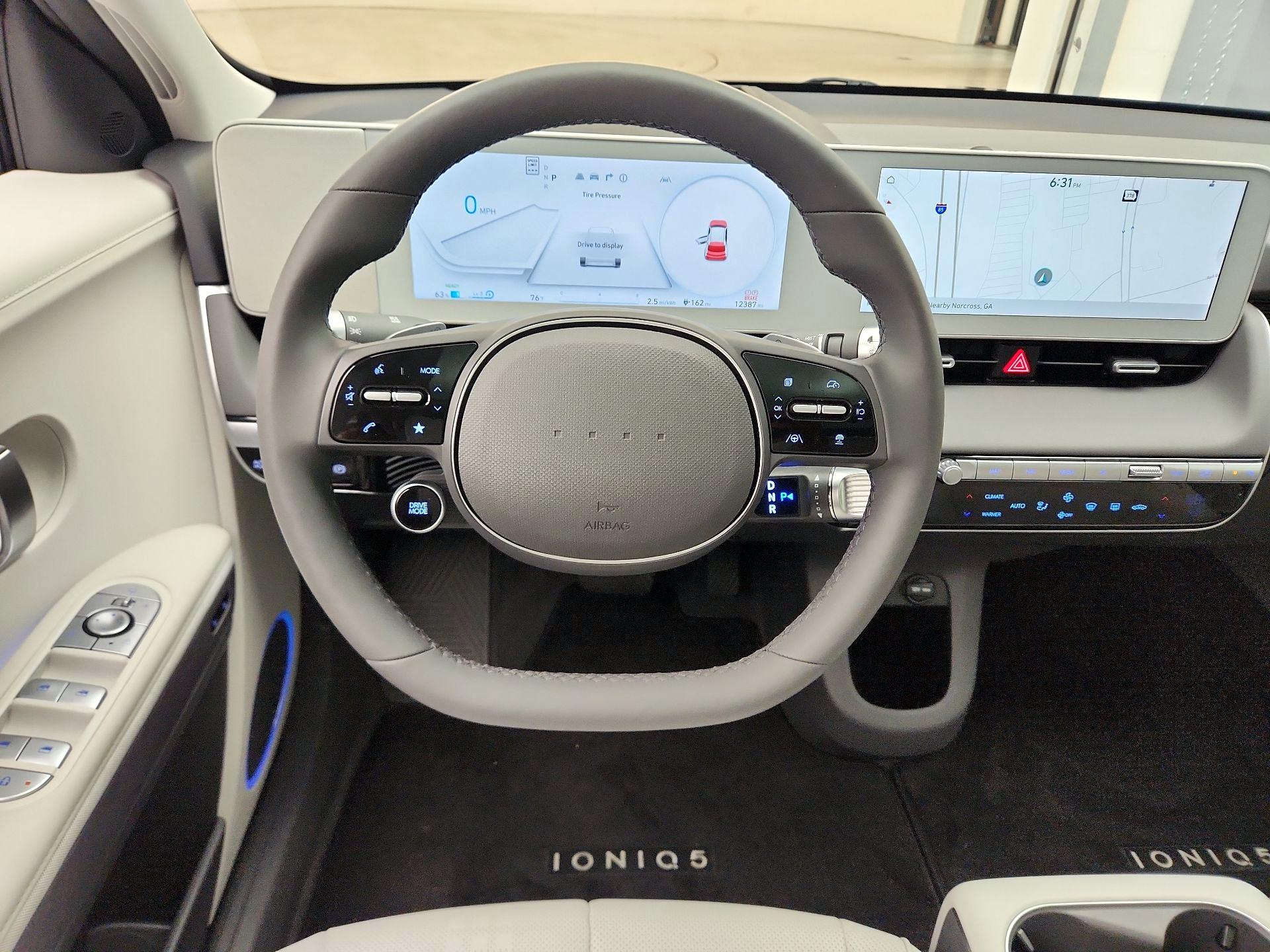 Thumbnail: 2024 Hyundai Ioniq 5 - 10